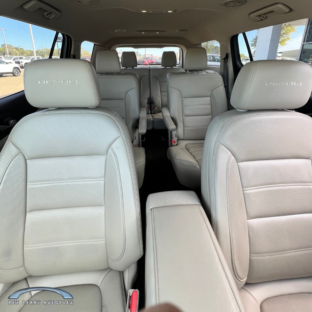 Rex Perry Autoplex | Nacogdoches TX