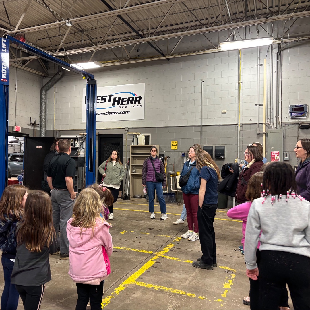 SEACO - SUNY Erie Automotive Co-Op | Orchard Park NY
