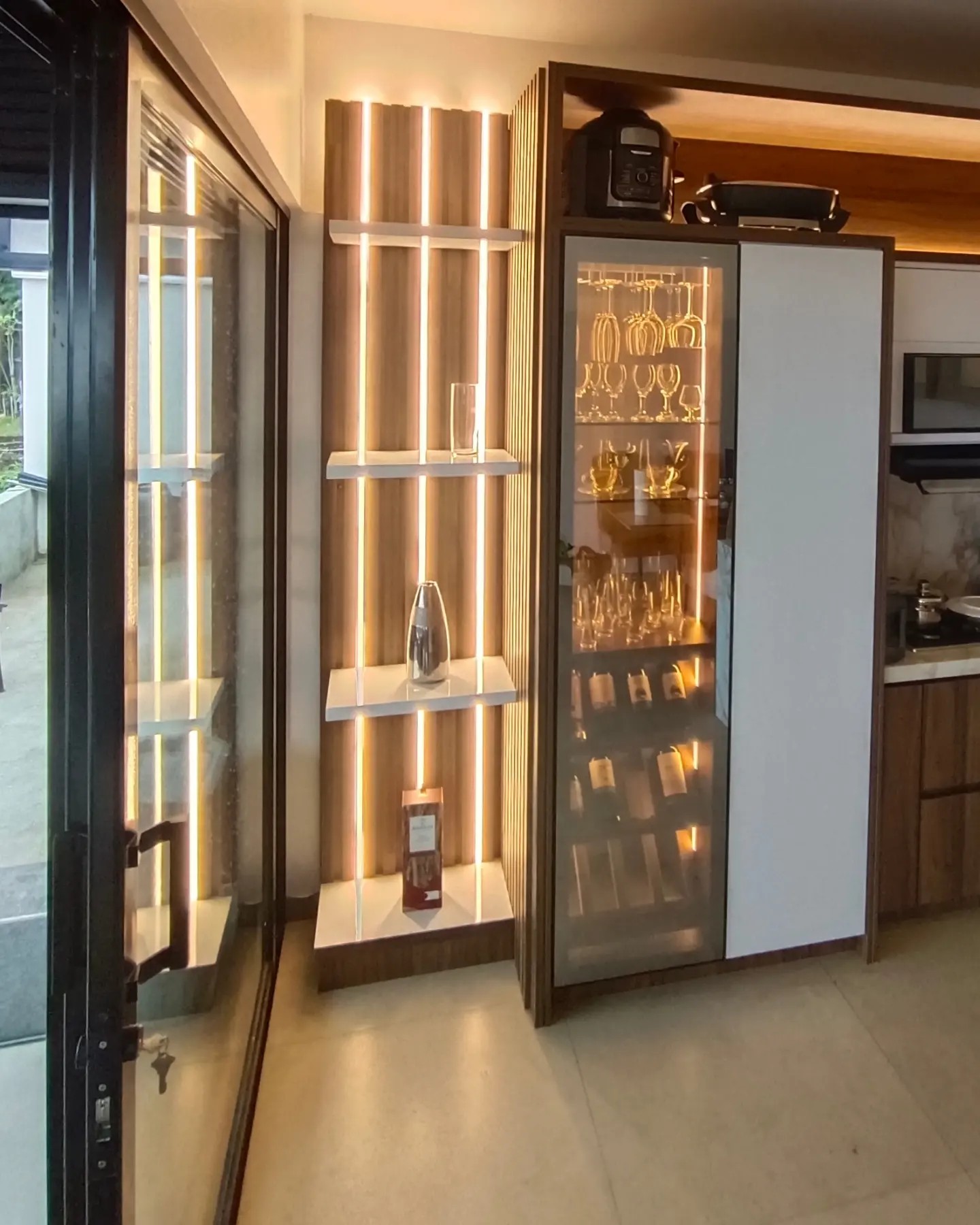 Diseños Modernos RYR cocinas y cortinas | Santiago de Cali