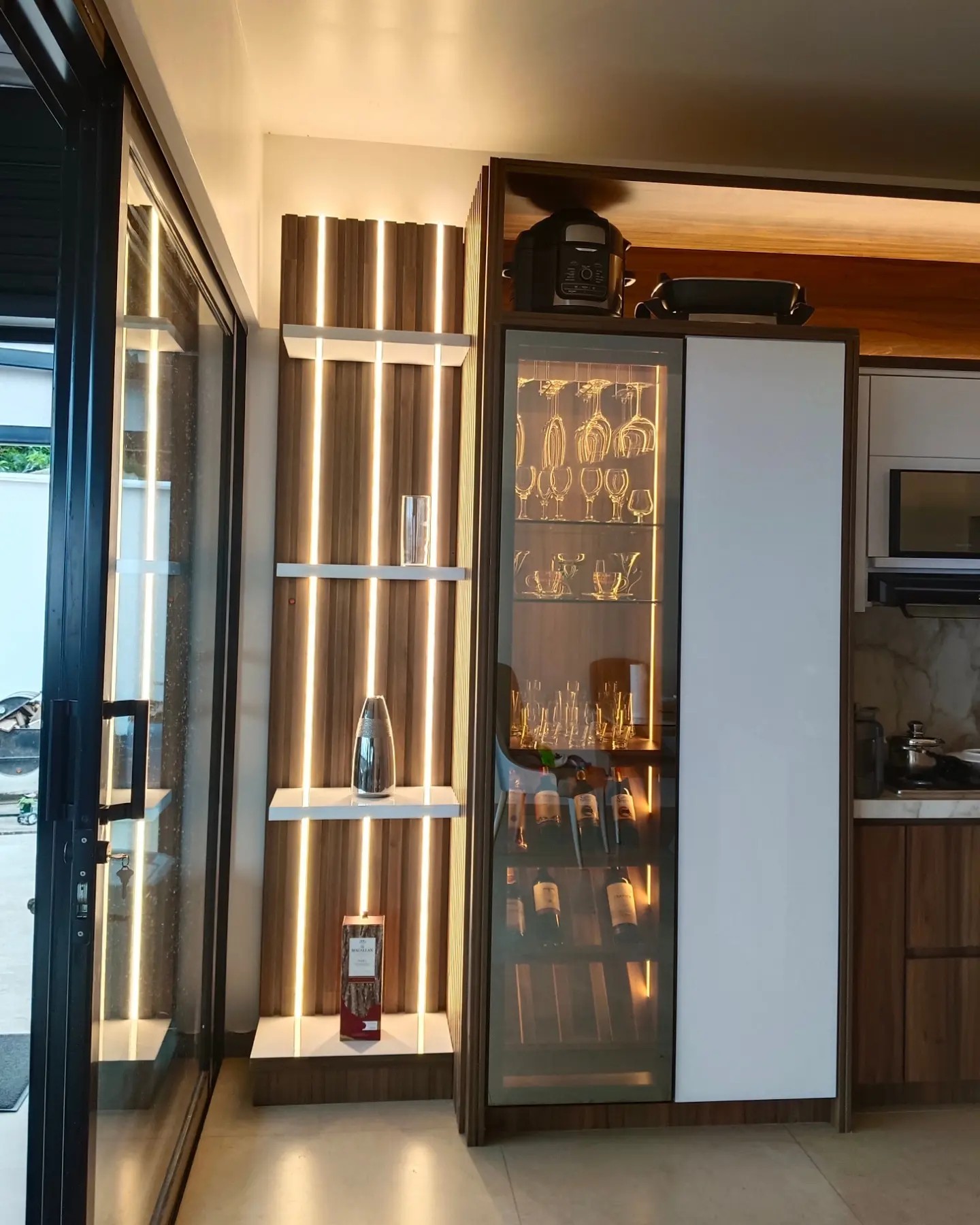 Diseños Modernos RYR cocinas y cortinas | Santiago de Cali