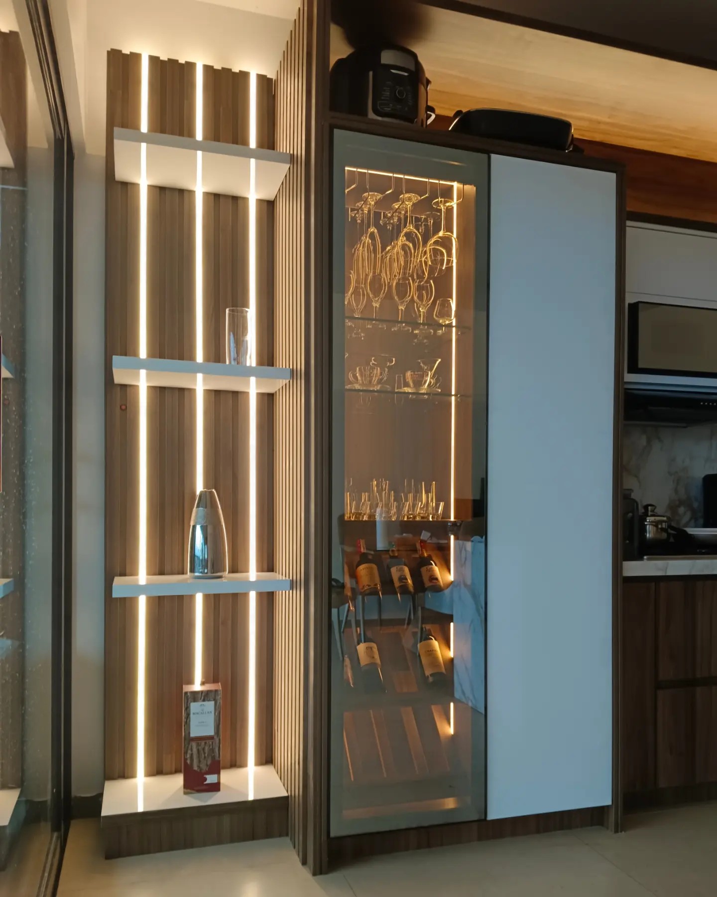 Diseños Modernos RYR cocinas y cortinas | Santiago de Cali
