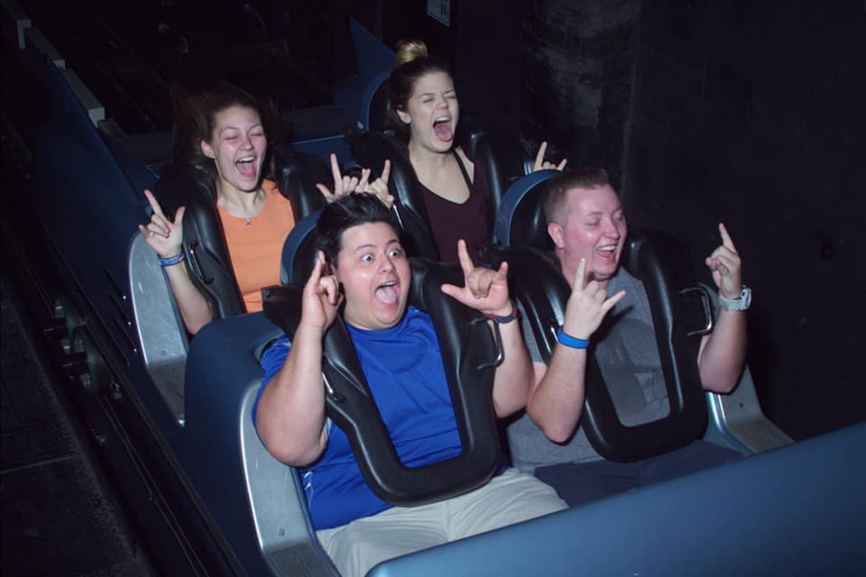 Disney’s PhotoPass... - Kaitlyn Hall, Key to the World Travel | Facebook