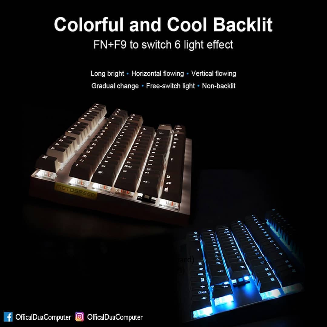 Dua Computer