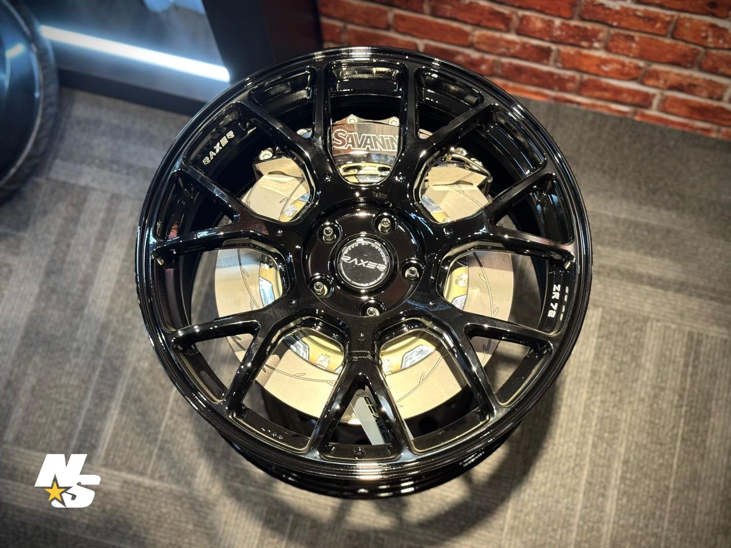 ZR72 available in 18