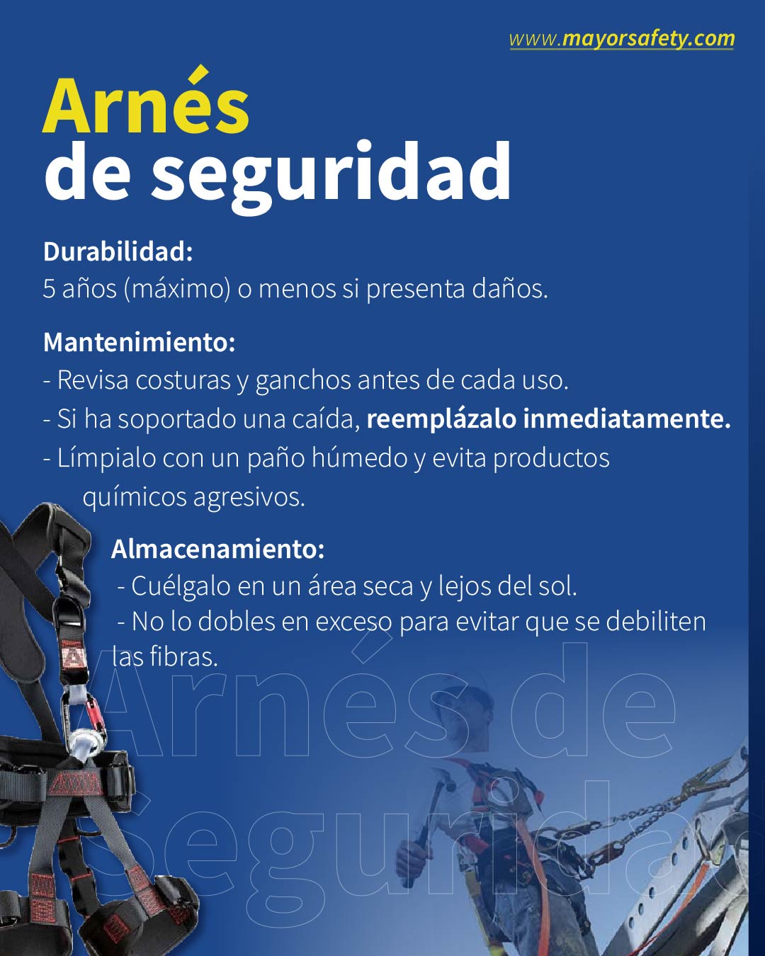 MSS-MayorSafety