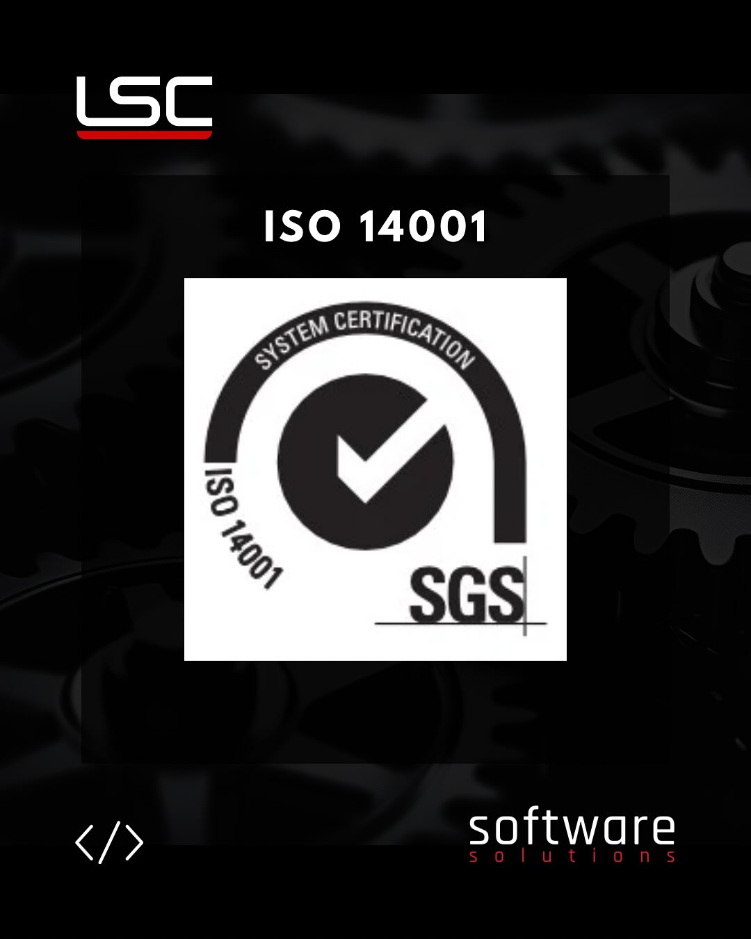 LSC Solutions | Jesenice