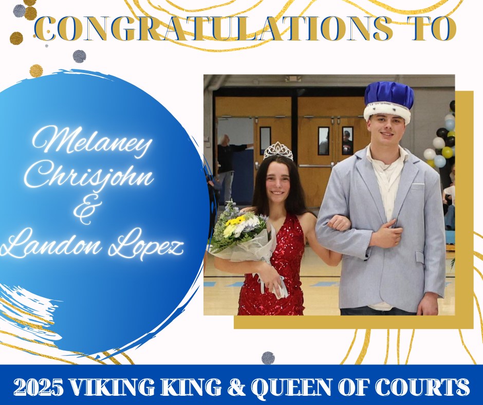 Congratulations to our 2025... - Central Heights USD 288 | Facebook