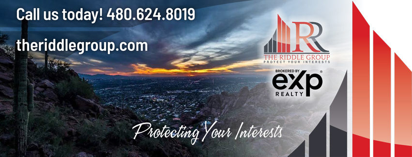 The Riddle Group at EXP Realty