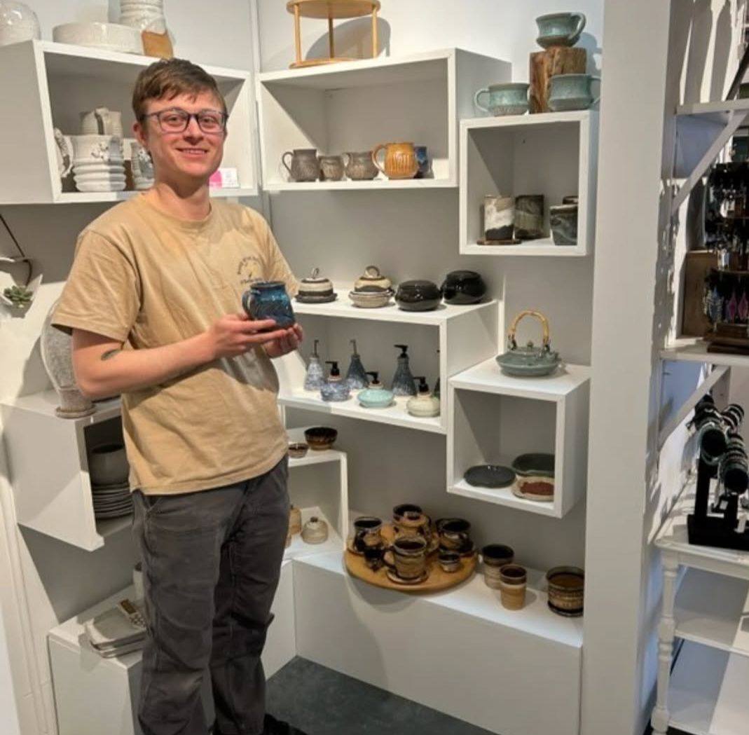 Wildlands Pottery