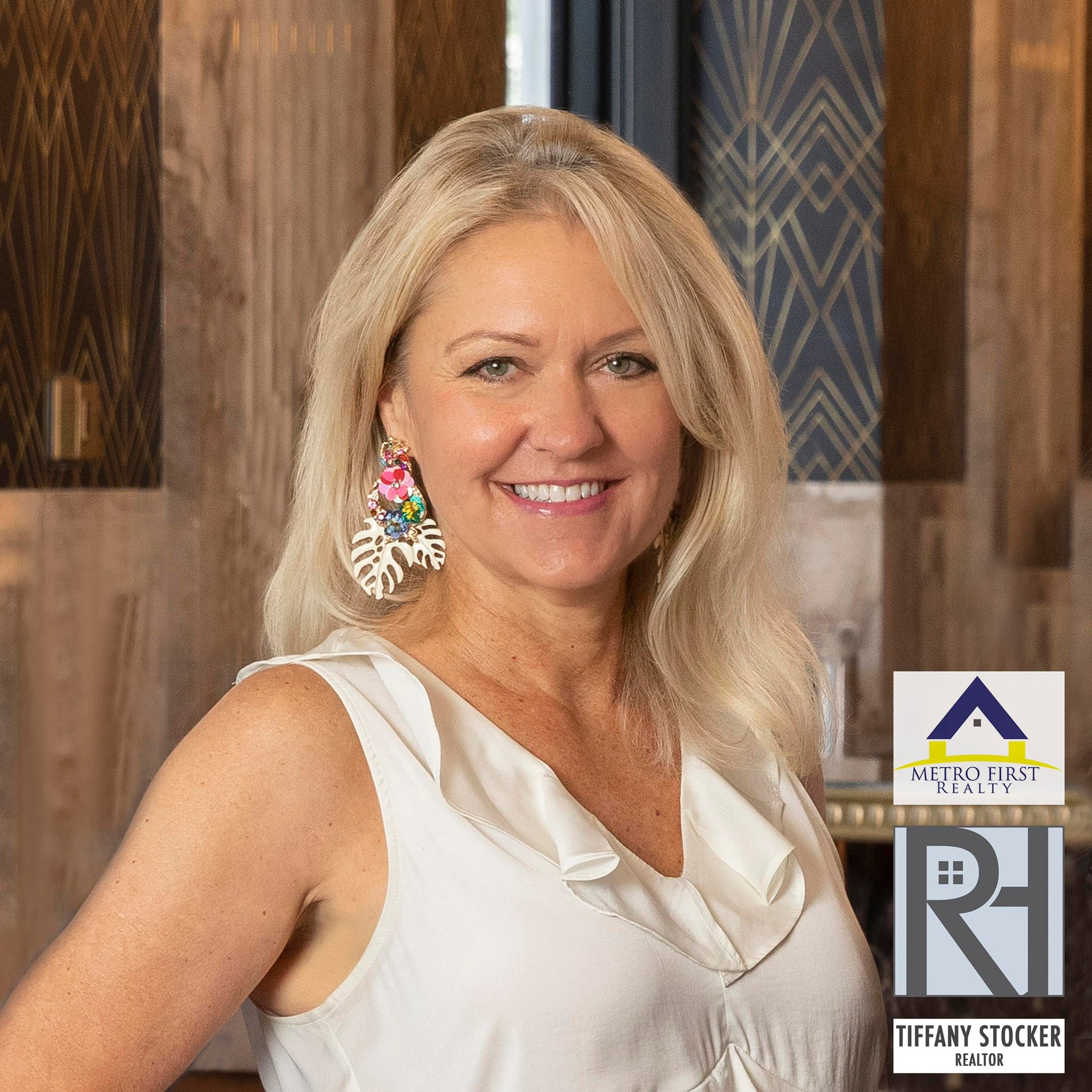 Tiffany Stocker - NEW LISTING | EDMOND, OK Welcome to... | Facebook