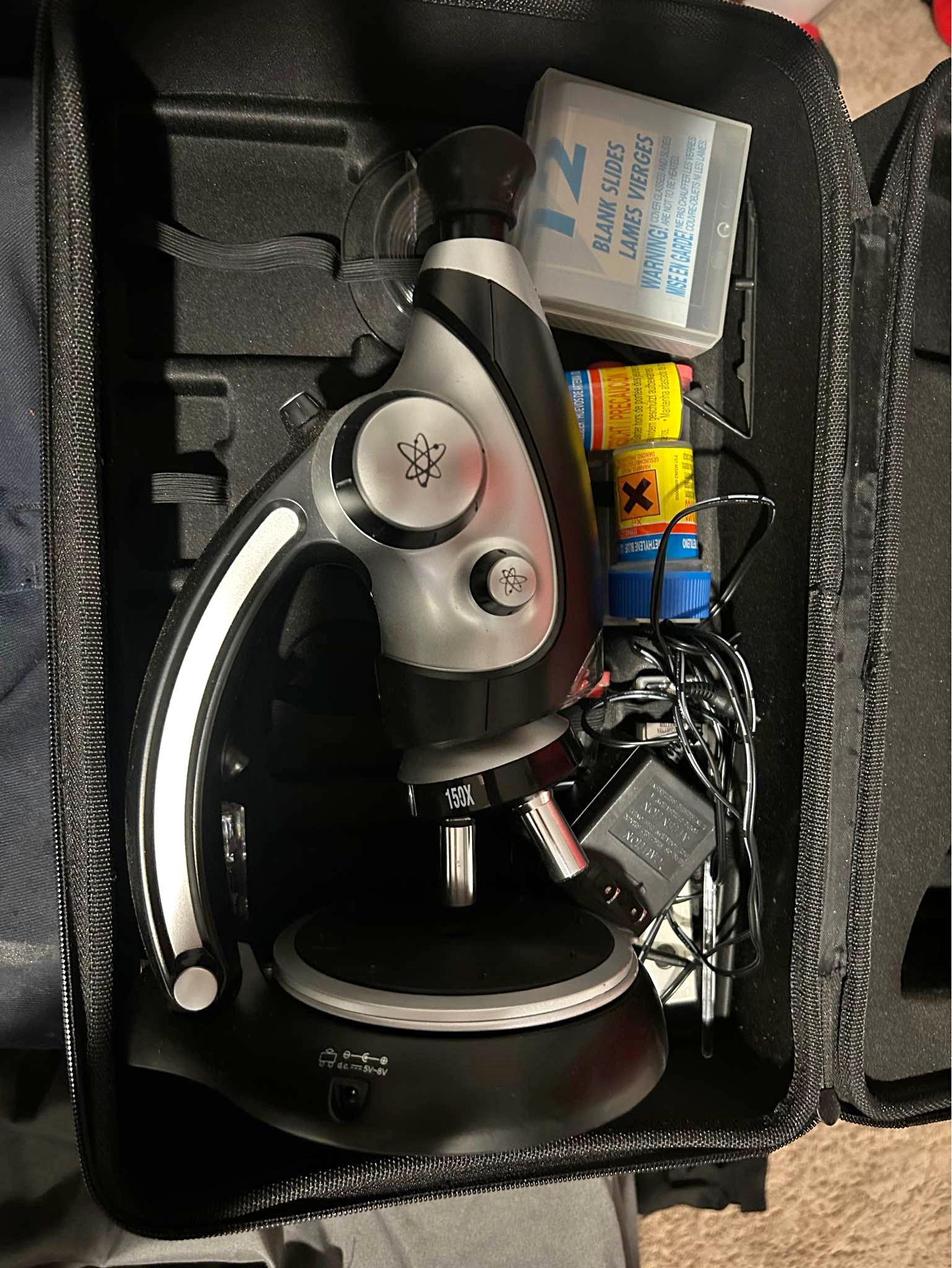 Microscopes for sale in San Antonio, Texas | Facebook Marketplace ...