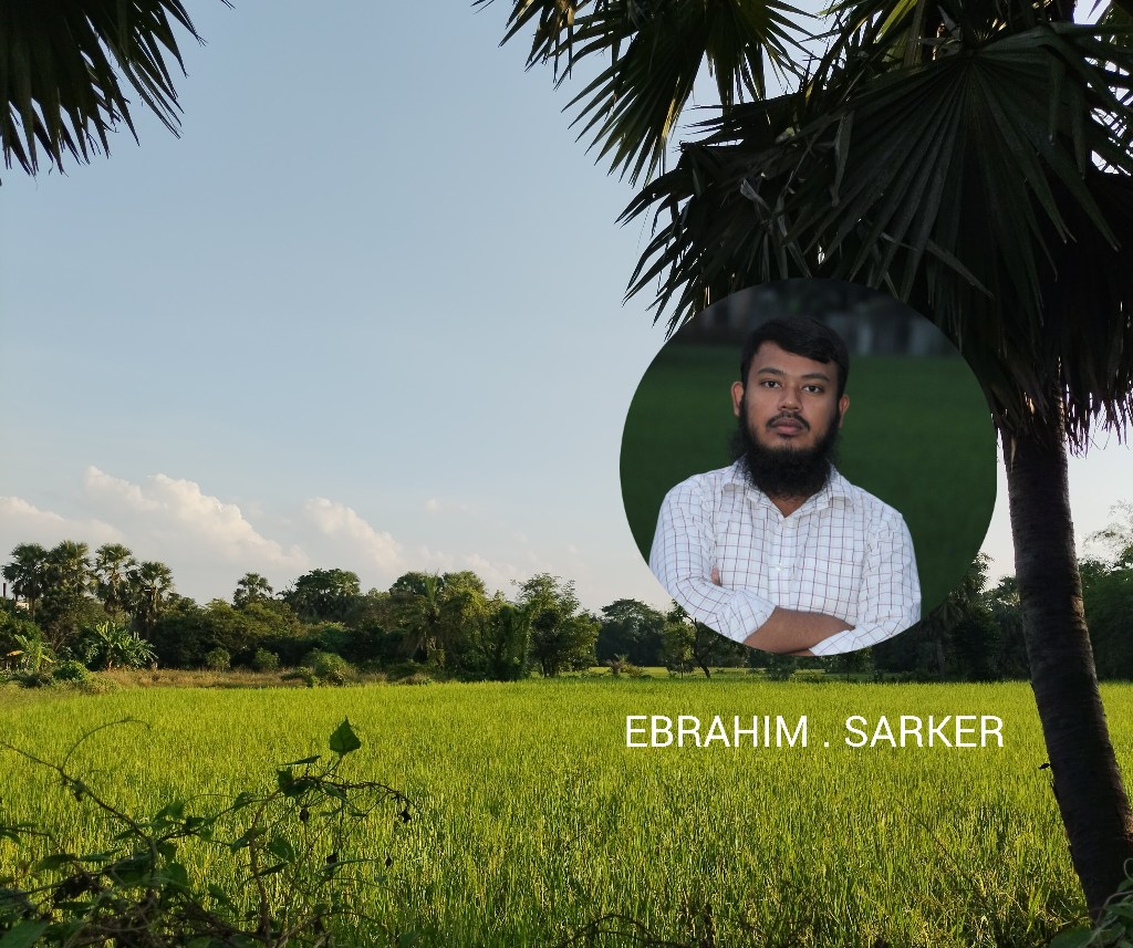 Ebrahim Sarker