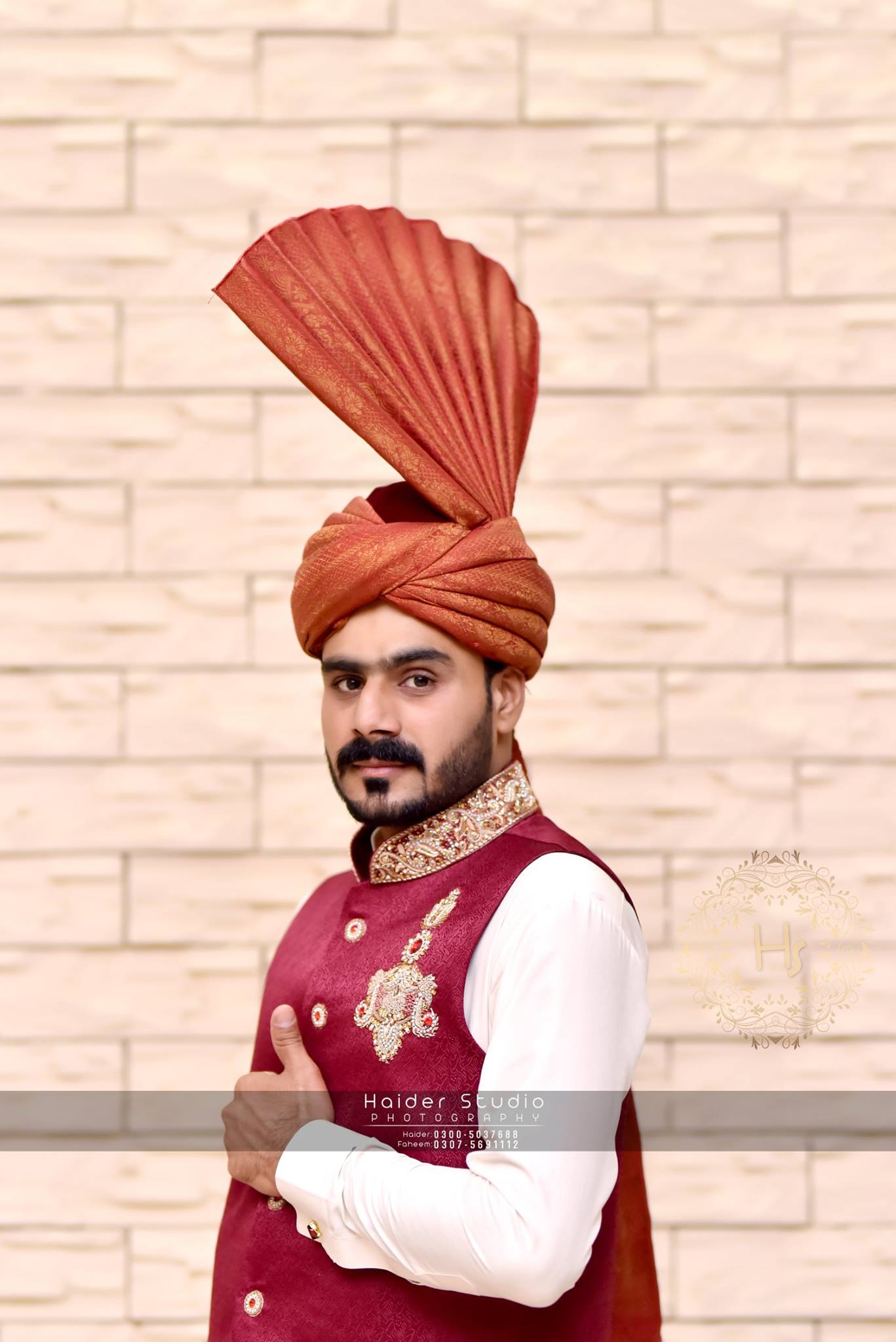 Haider Studios