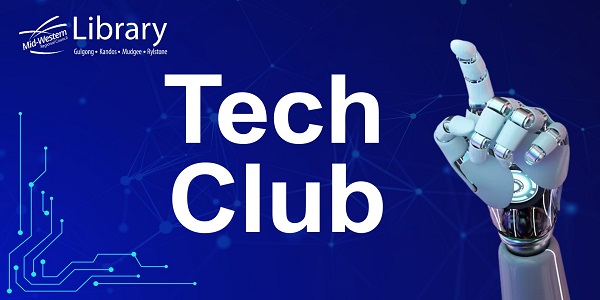 Tech Club