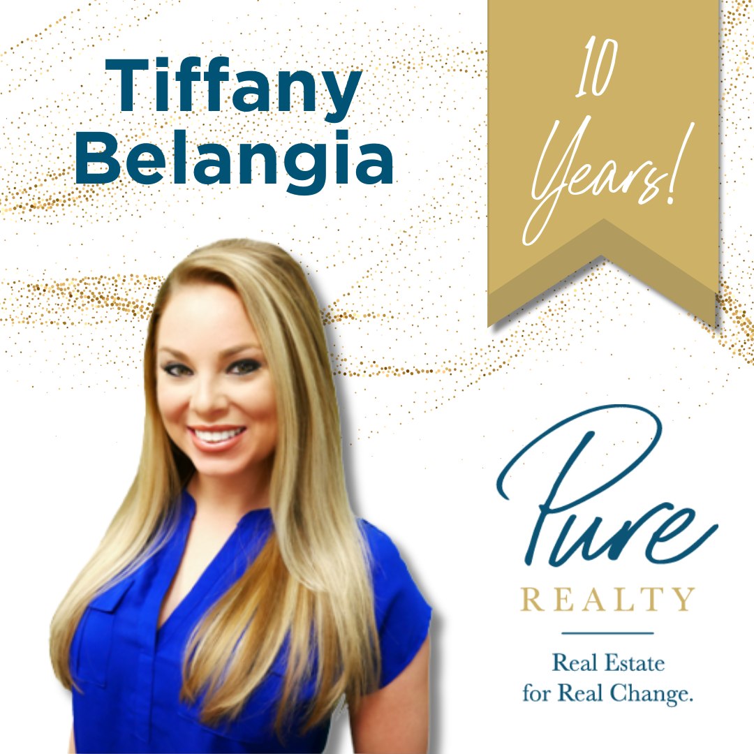Pure Realty - Let's take a moment to look back and... | Facebook