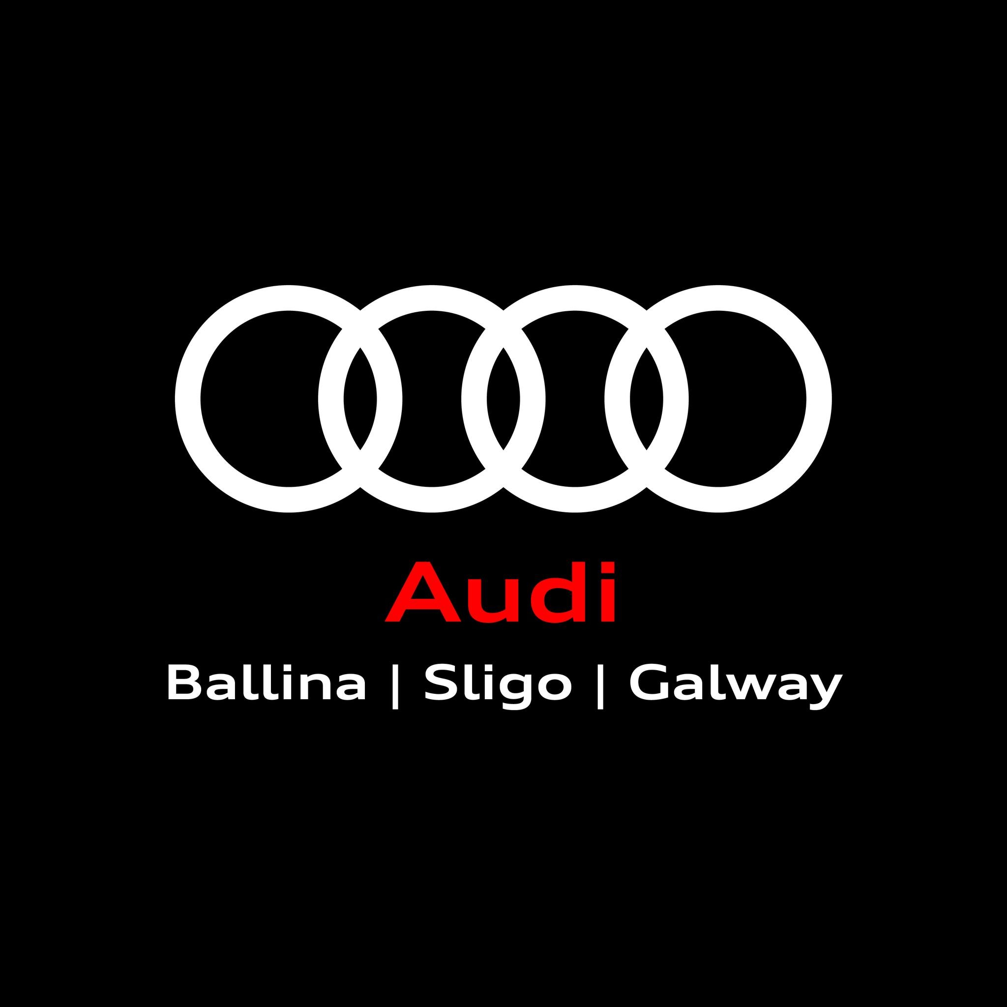 ⚡ Meet the Audi Q6 Sportback e-tron S line Performance! ⚡ Sleek design ...