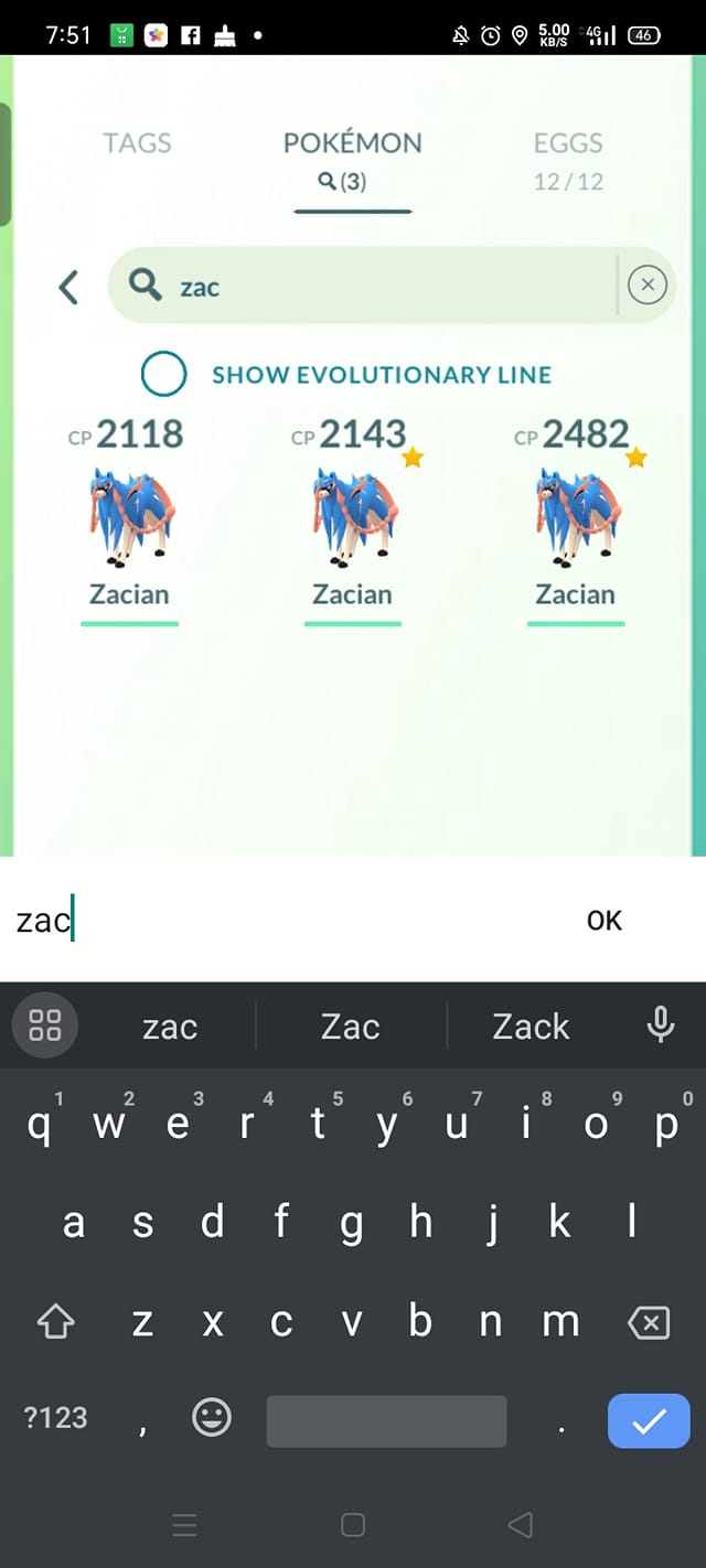 NON SHINY RAYQUAZA New York NYC Go Fest 2023 Location