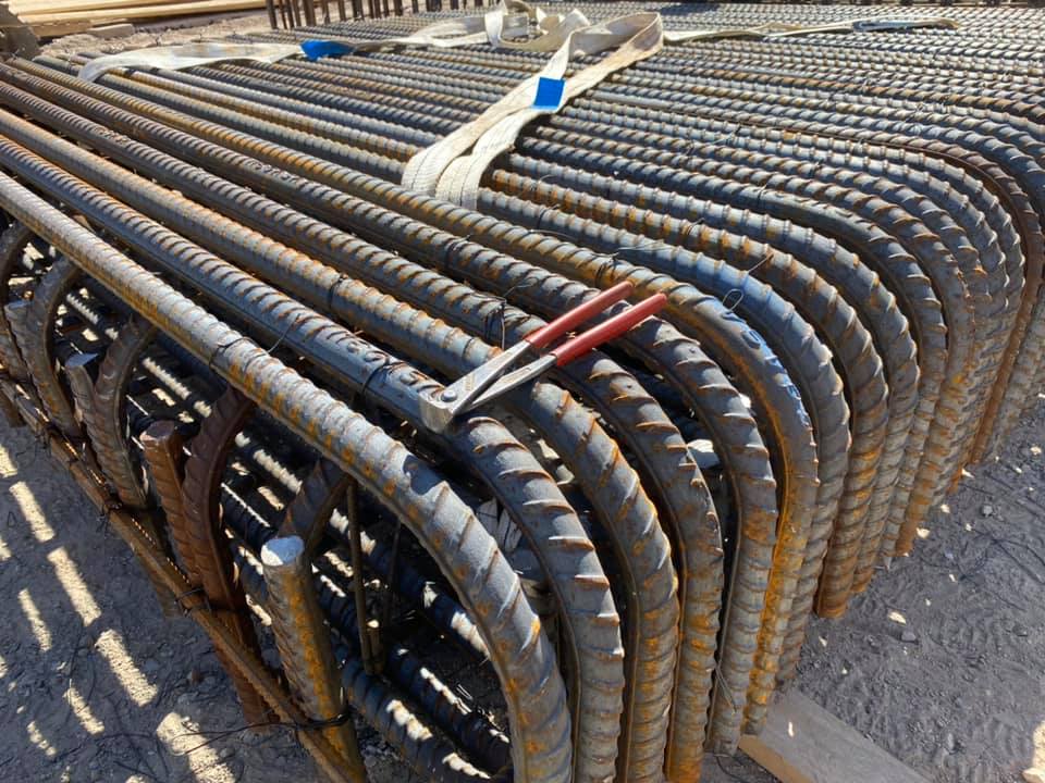 SWH Reinforcements Ltd
