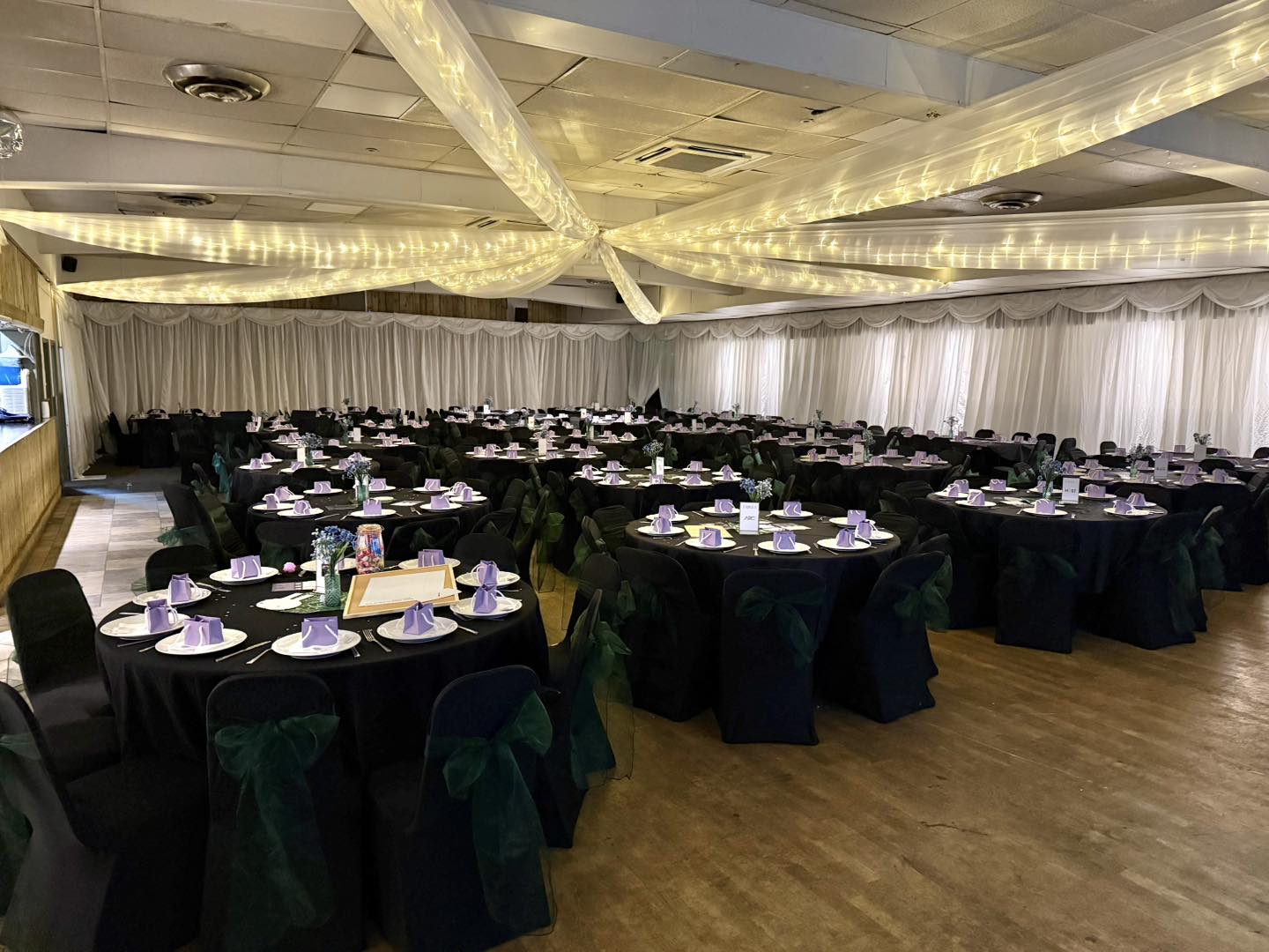 Blake Hall | Bridgwater