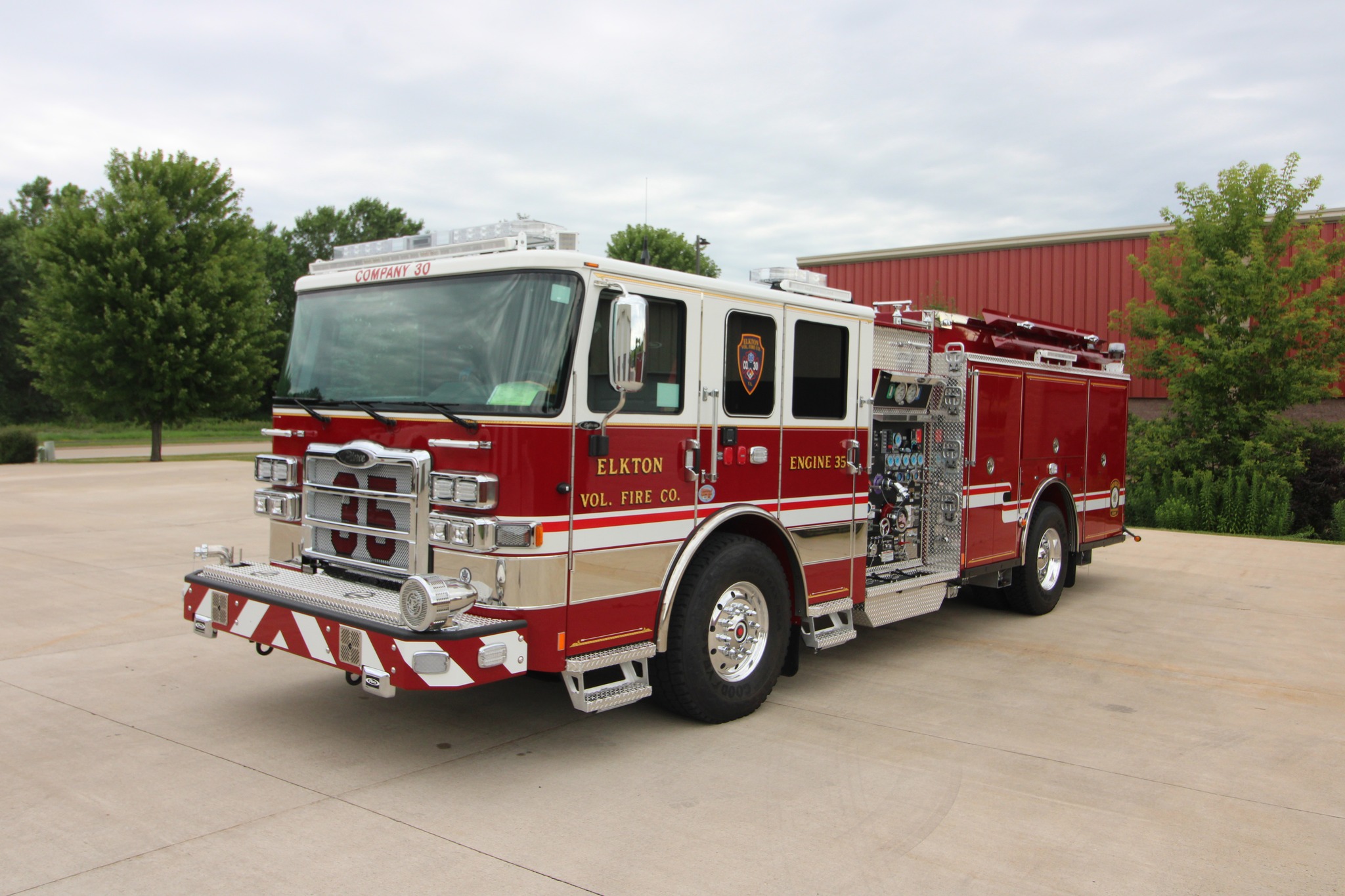 Atlantic Emergency... - Atlantic Emergency Solutions