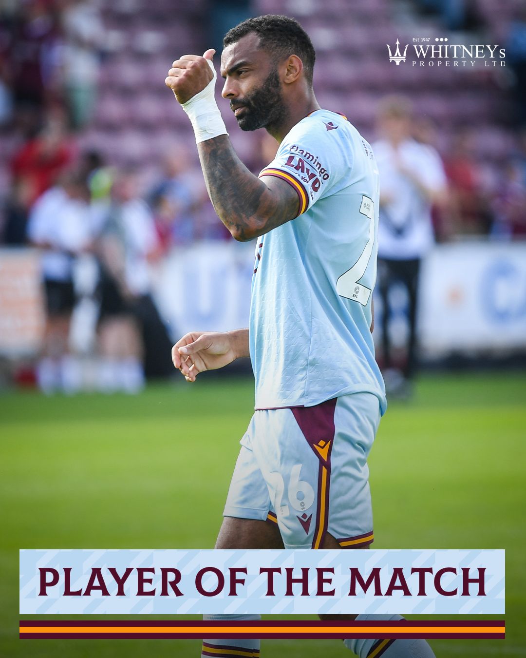 Bradford City AFC - 🏃 | Sign up for all-new FREE Premier League Kicks ...
