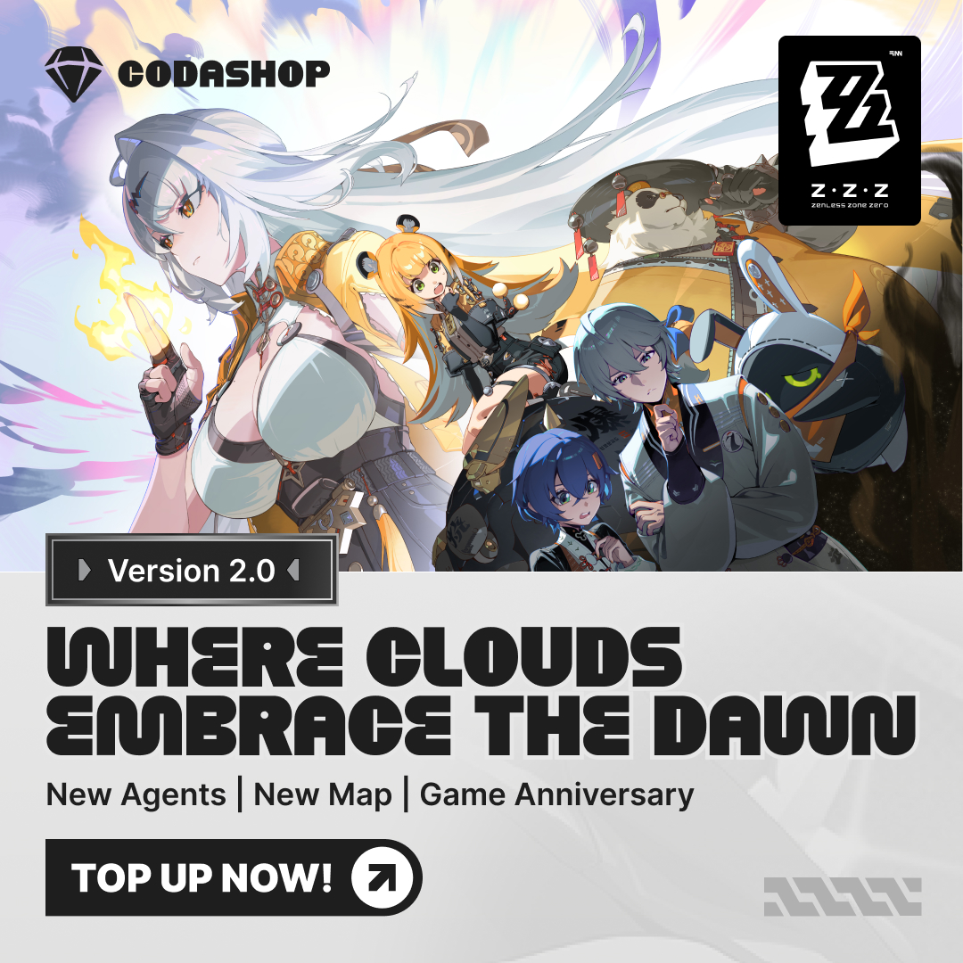 Codashop