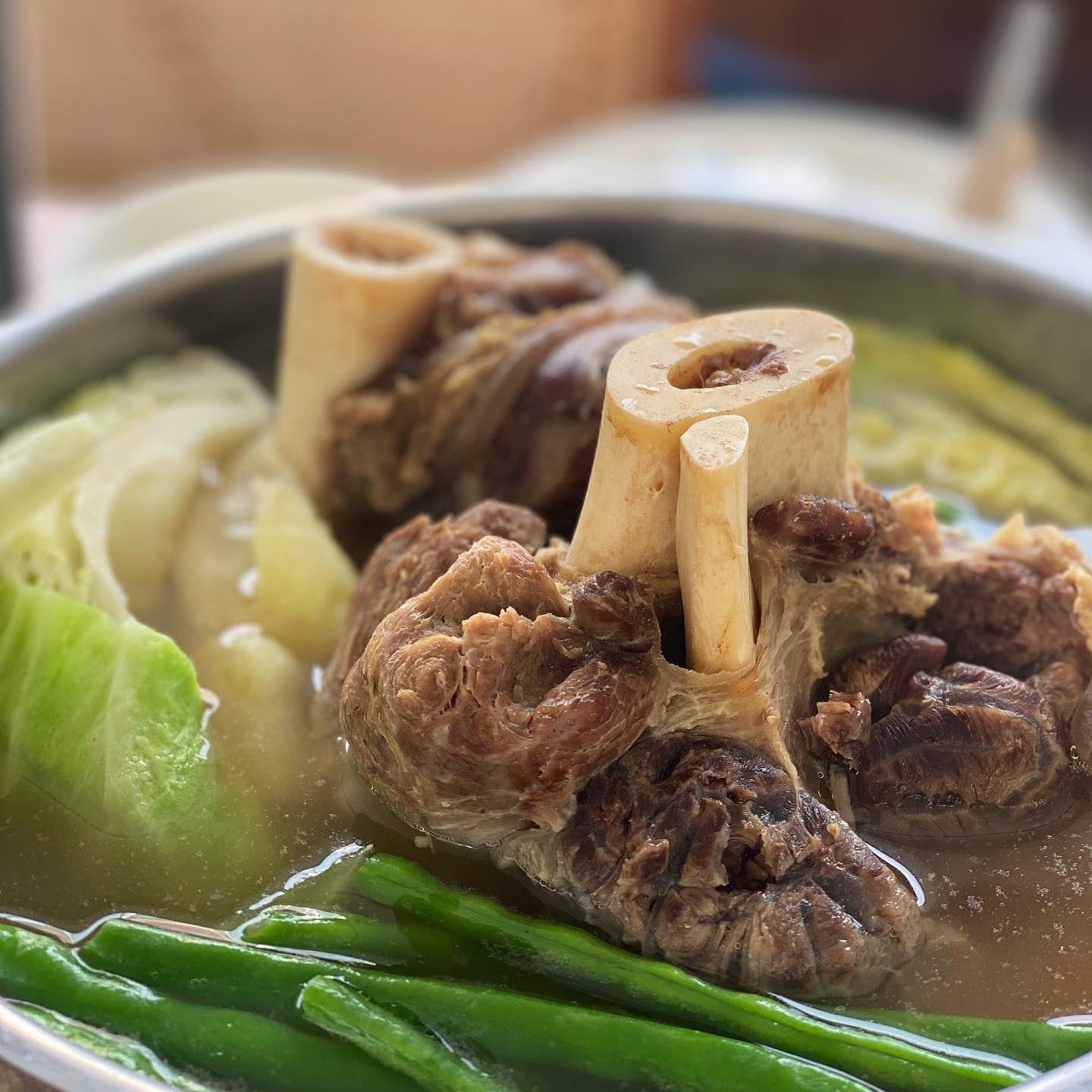 Craving for local... - Cafe Roo - Premium Rooftop Lounge