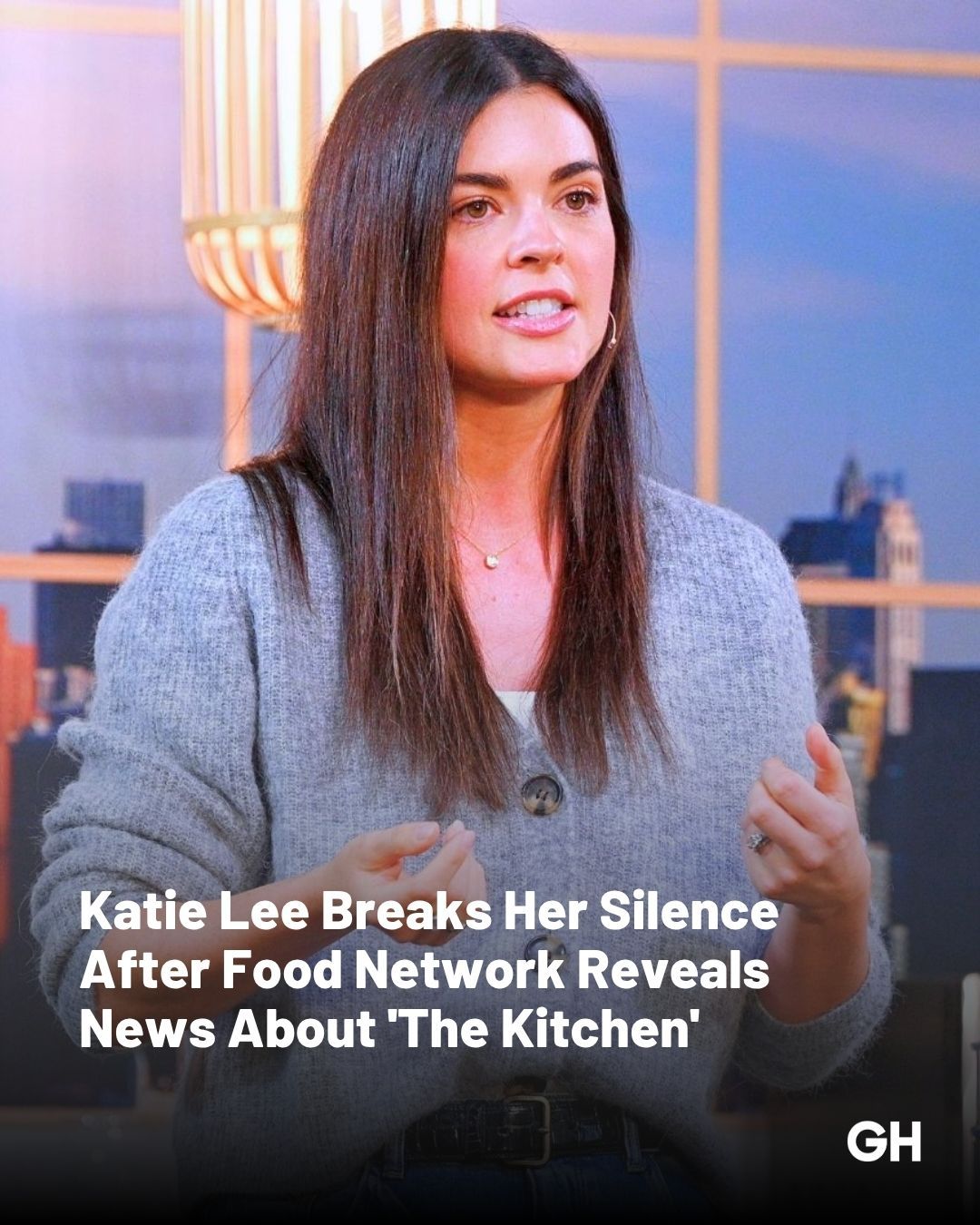 Plus, see how other Food Network stars... - Good Housekeeping | Facebook