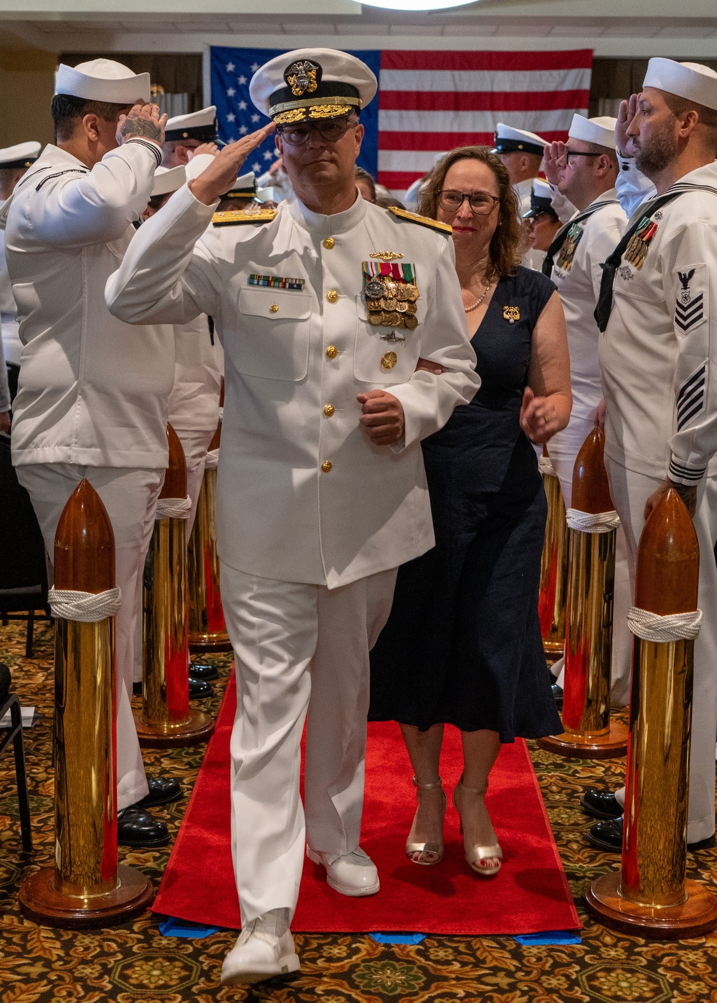 Navy Region Mid-Atlantic added... - Navy Region Mid-Atlantic