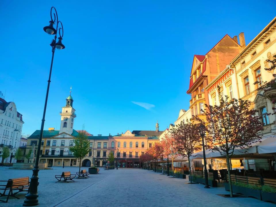 Euroregion... - Euroregion Těšínské Slezsko - Śląsk Cieszyński