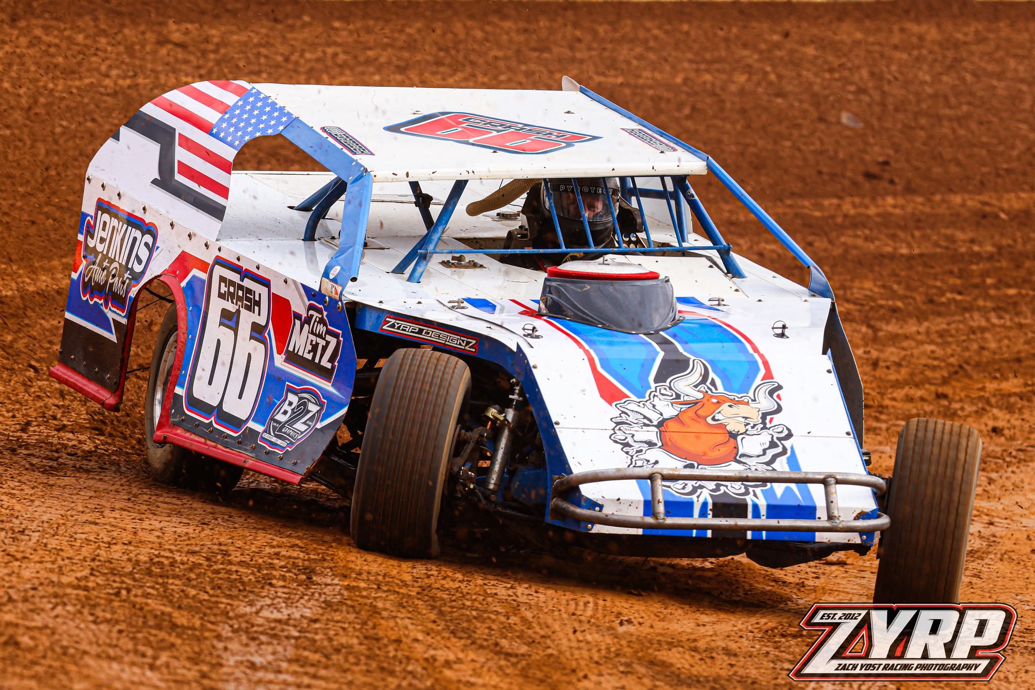 Zach Yost Racing... - Zach Yost Racing Photography