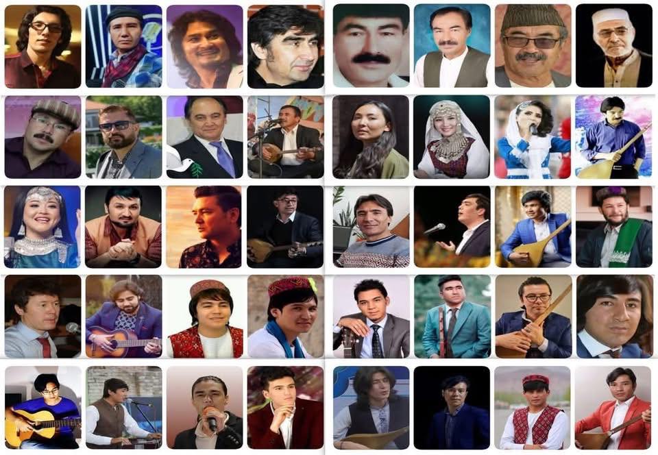 بهترین های هزارگی Behtarinhaye Hazaragi - استم از محبوب ترین ات را در