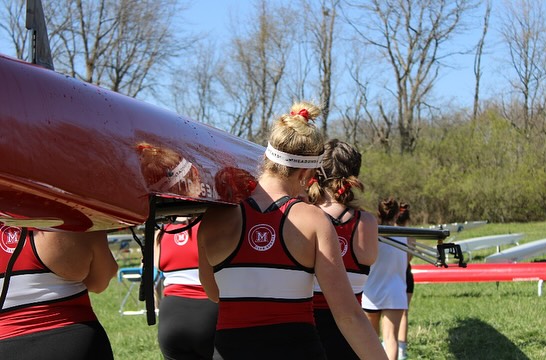 Miami University Rowing Club