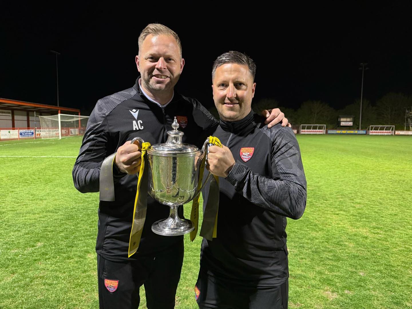 Felixstowe & Walton Utd FC