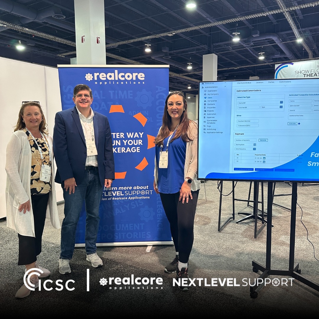 Realcore Applications | Morrisville NC