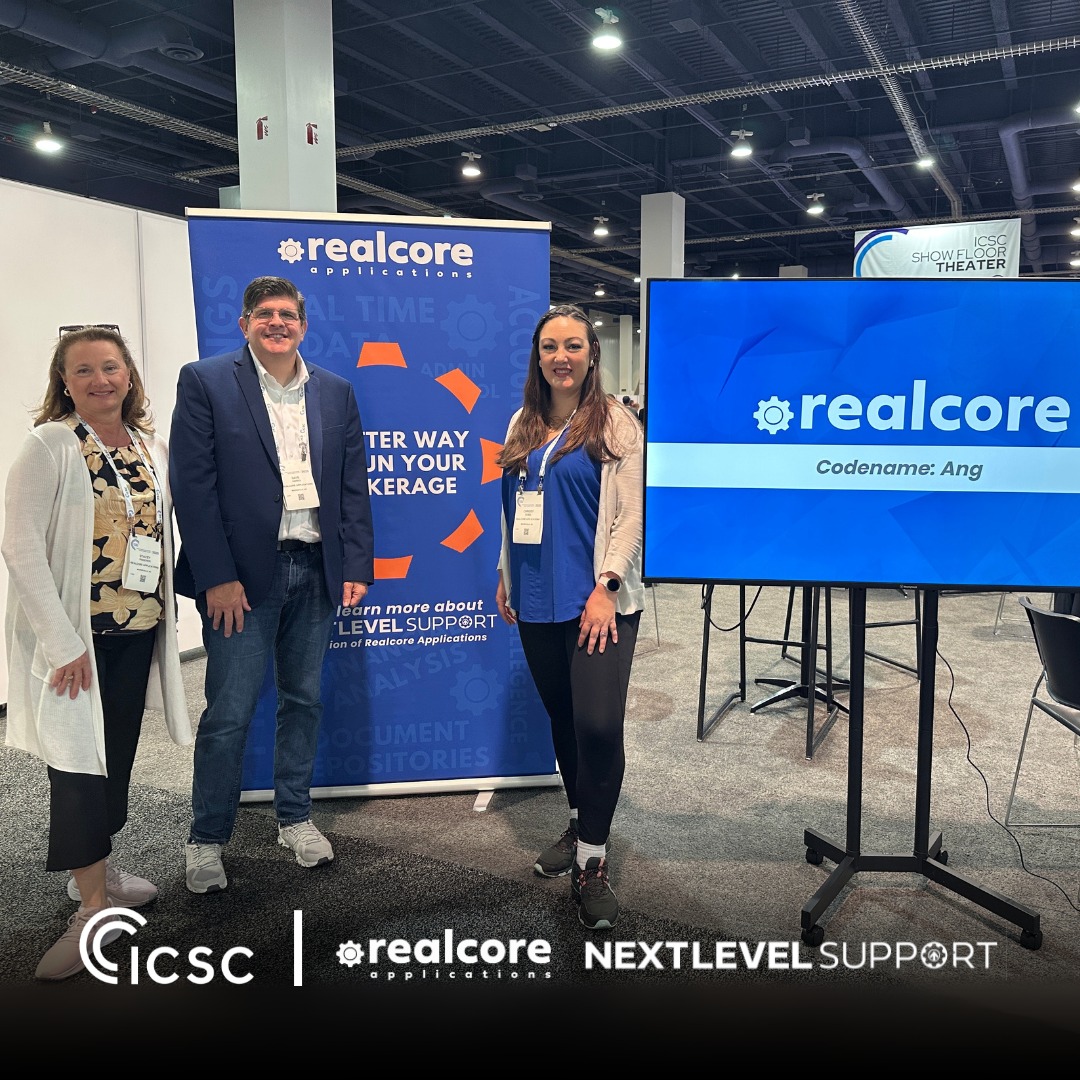 Realcore Applications | Morrisville NC