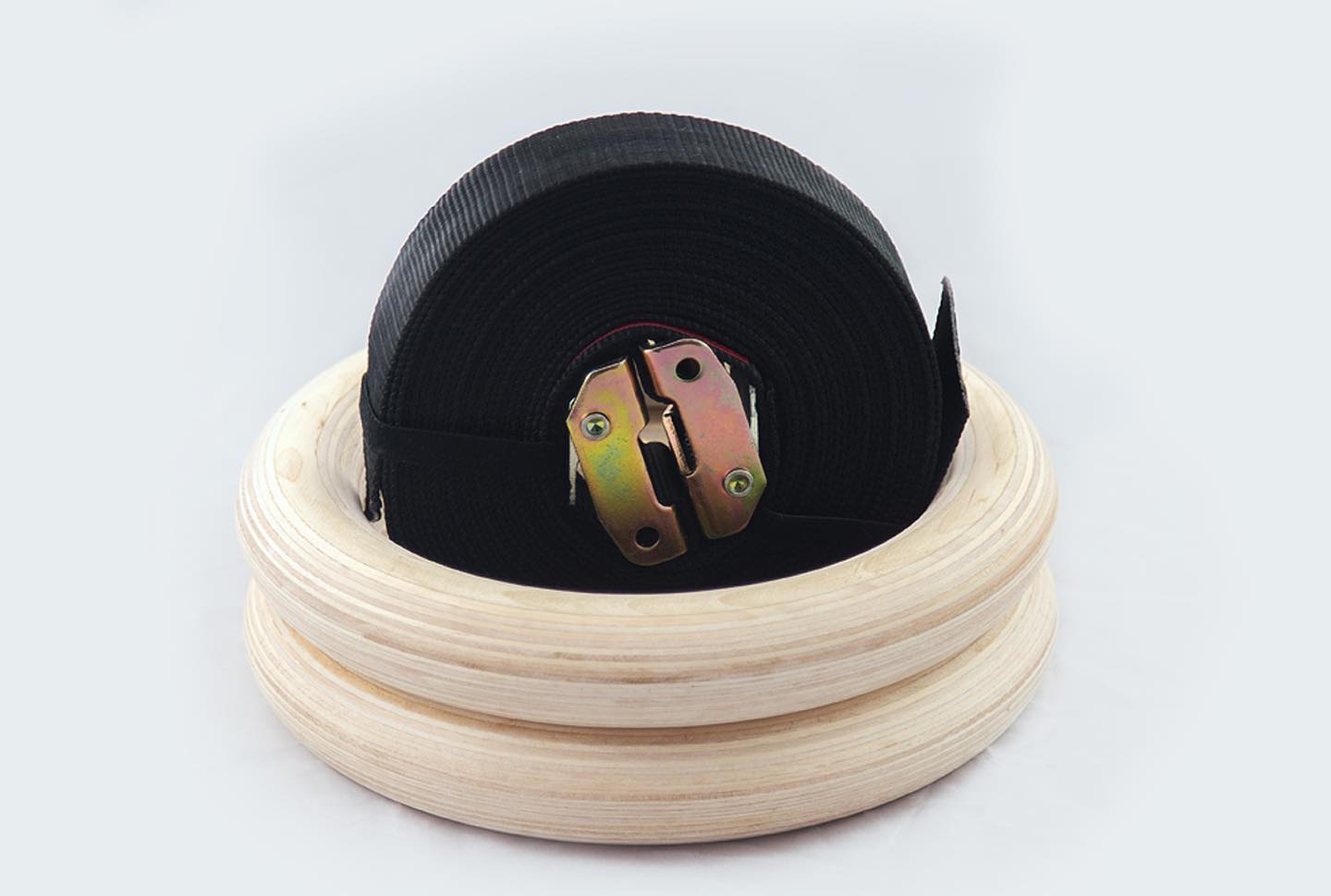 Happy Fat Rings - HFR