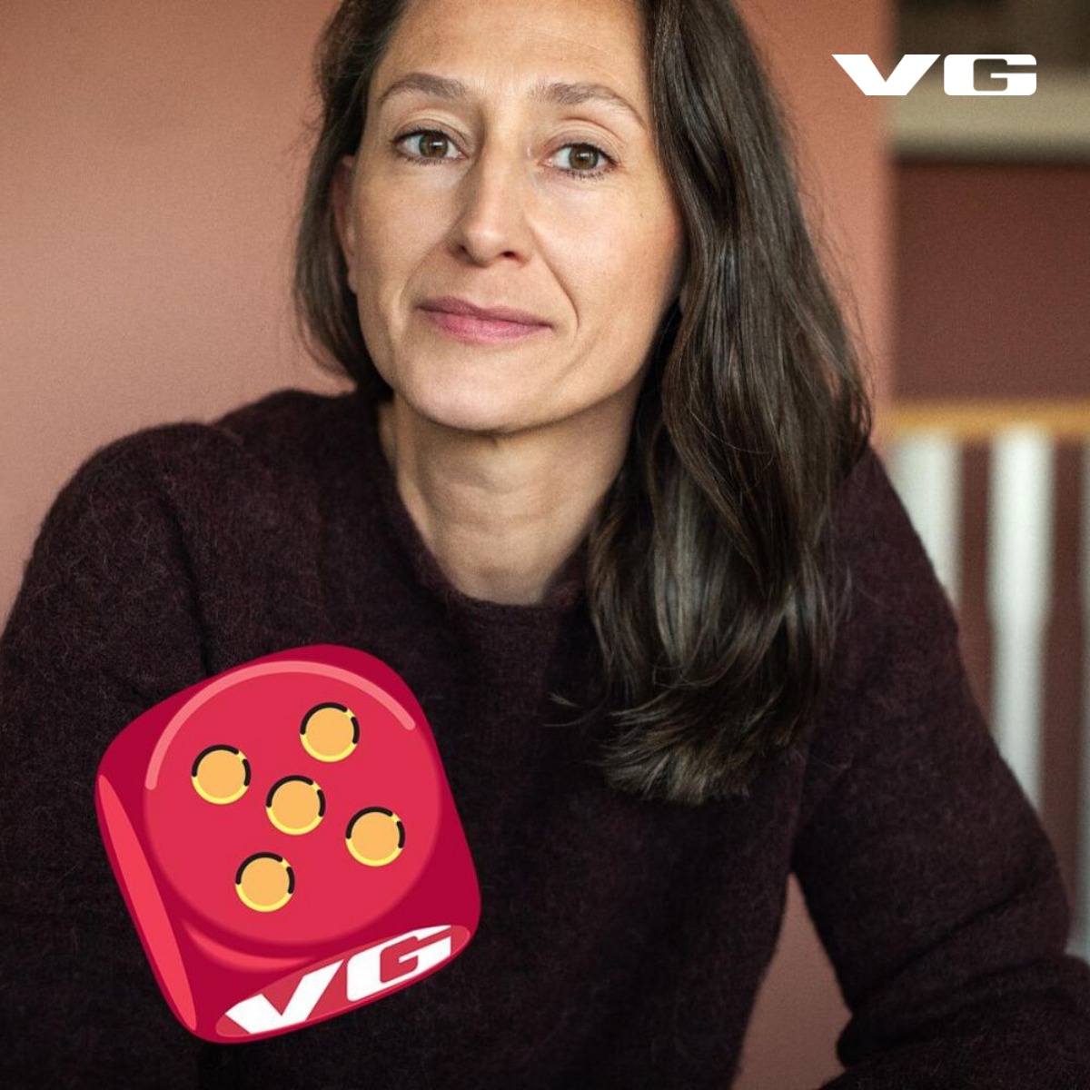 VG - Det er gått ti år siden hun ble kåret til en av de mest lovende ...