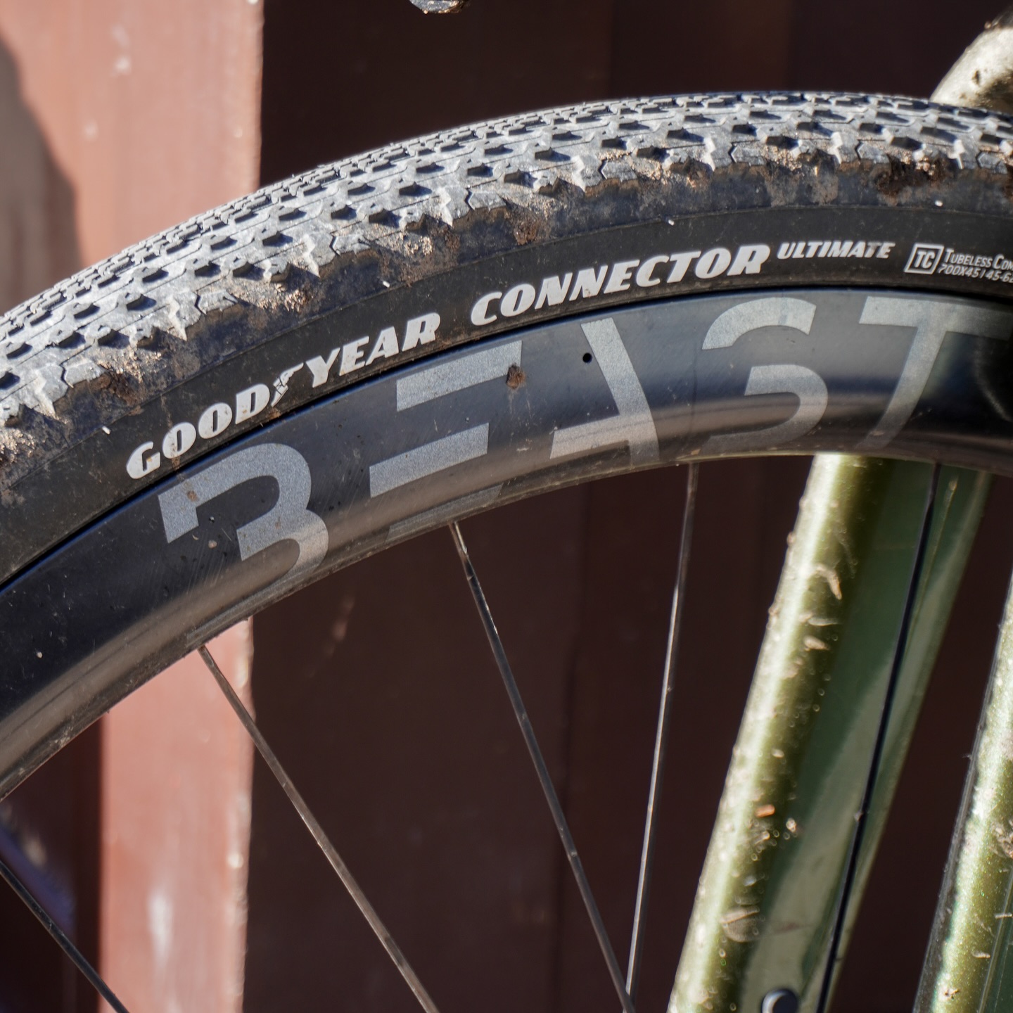 BEAST Components
