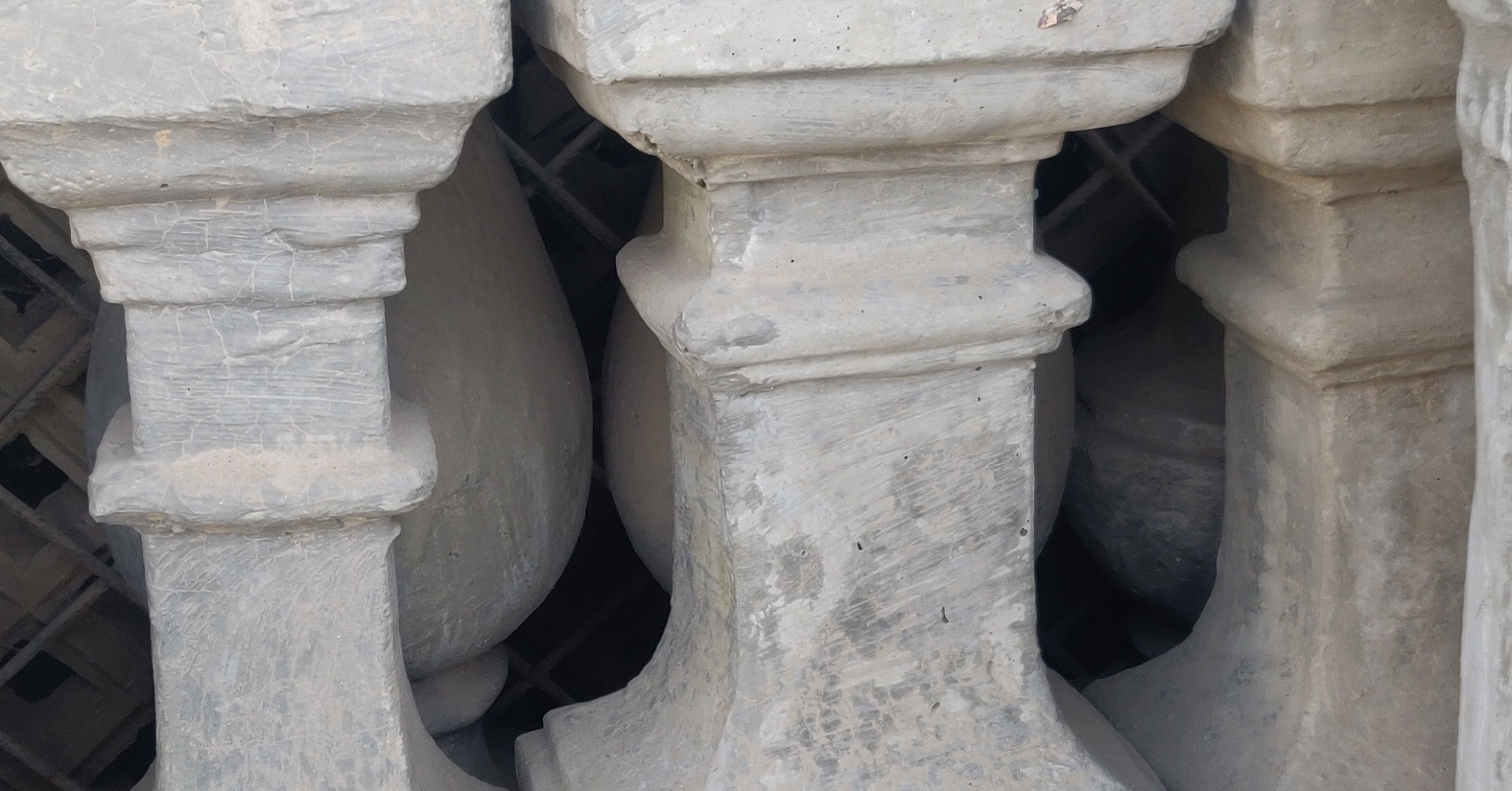 Hukka railings for sale. - Eco Sprinkling Pvt.Ltd | Facebook