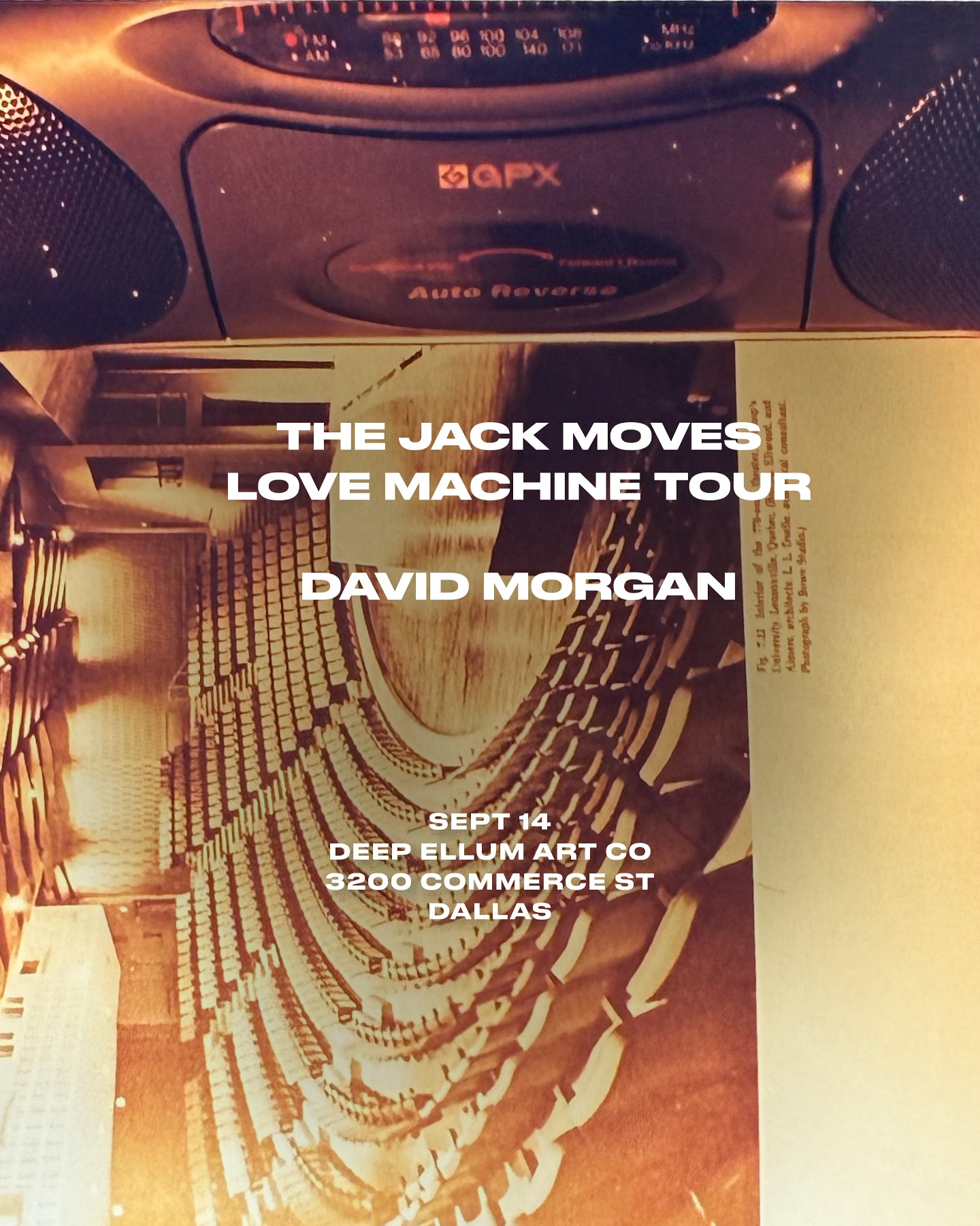 The Jack Moves (@TheJackMoves) • Facebook