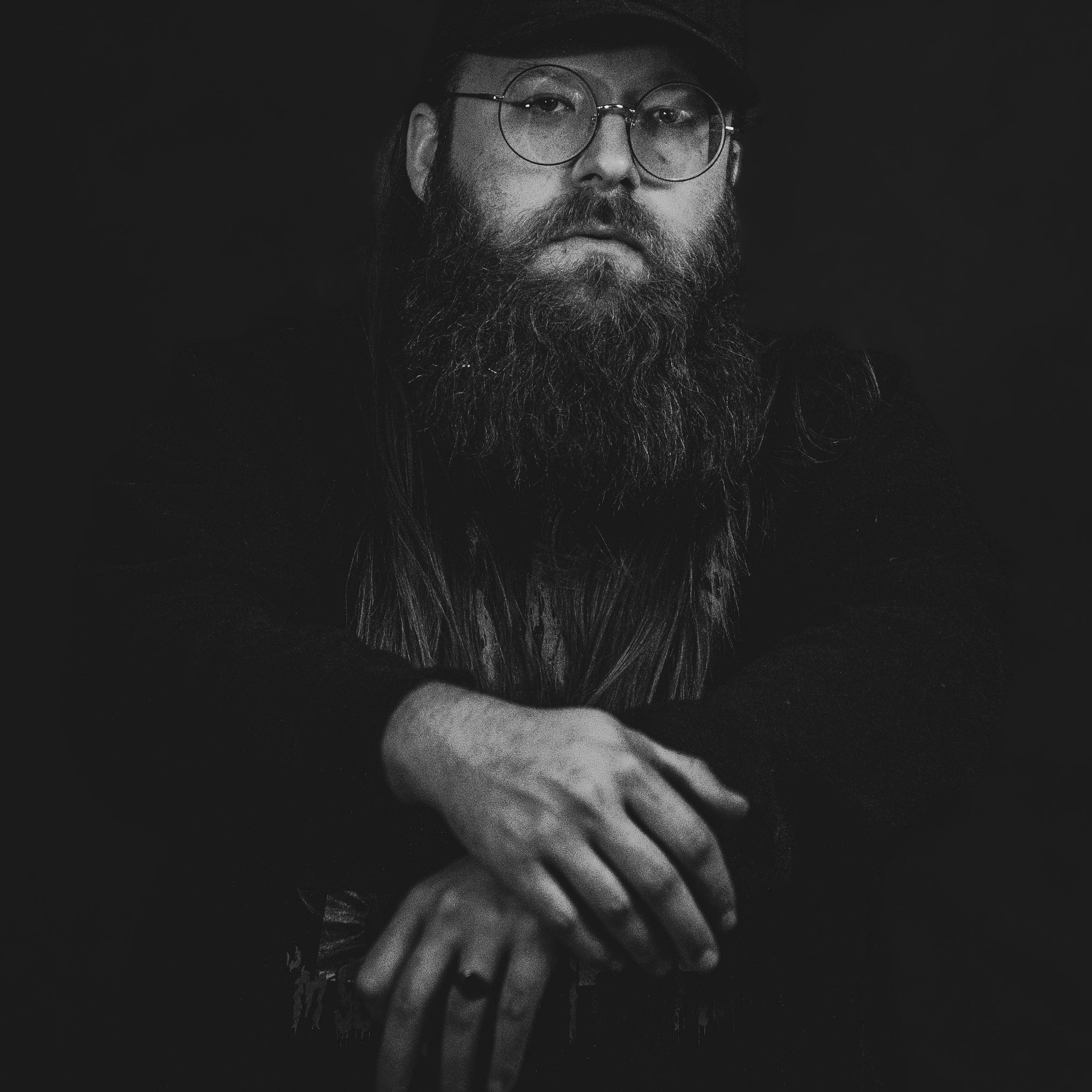Colton Carson