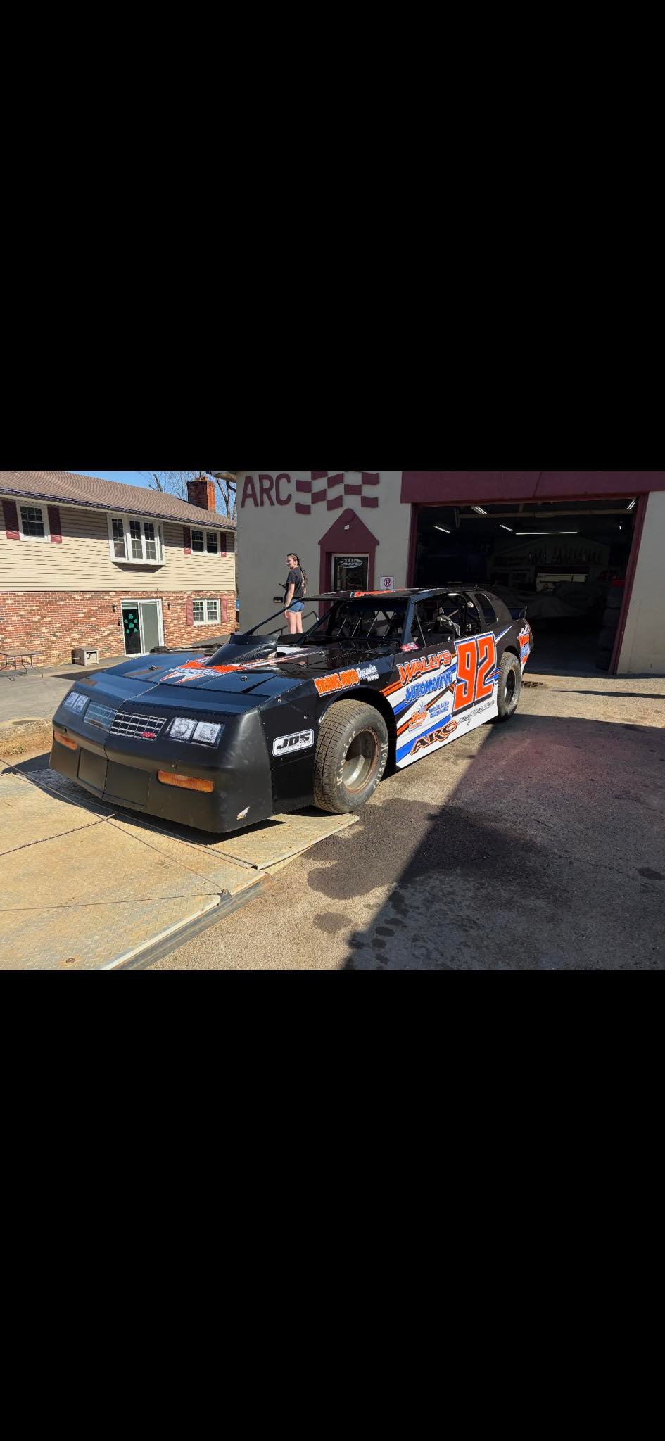 ARC Racing - ARC Racing added a new photo.