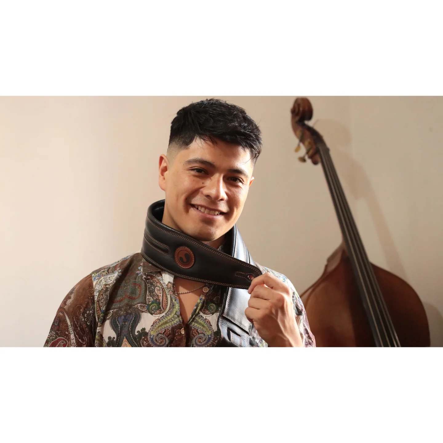 Stefano Rojas