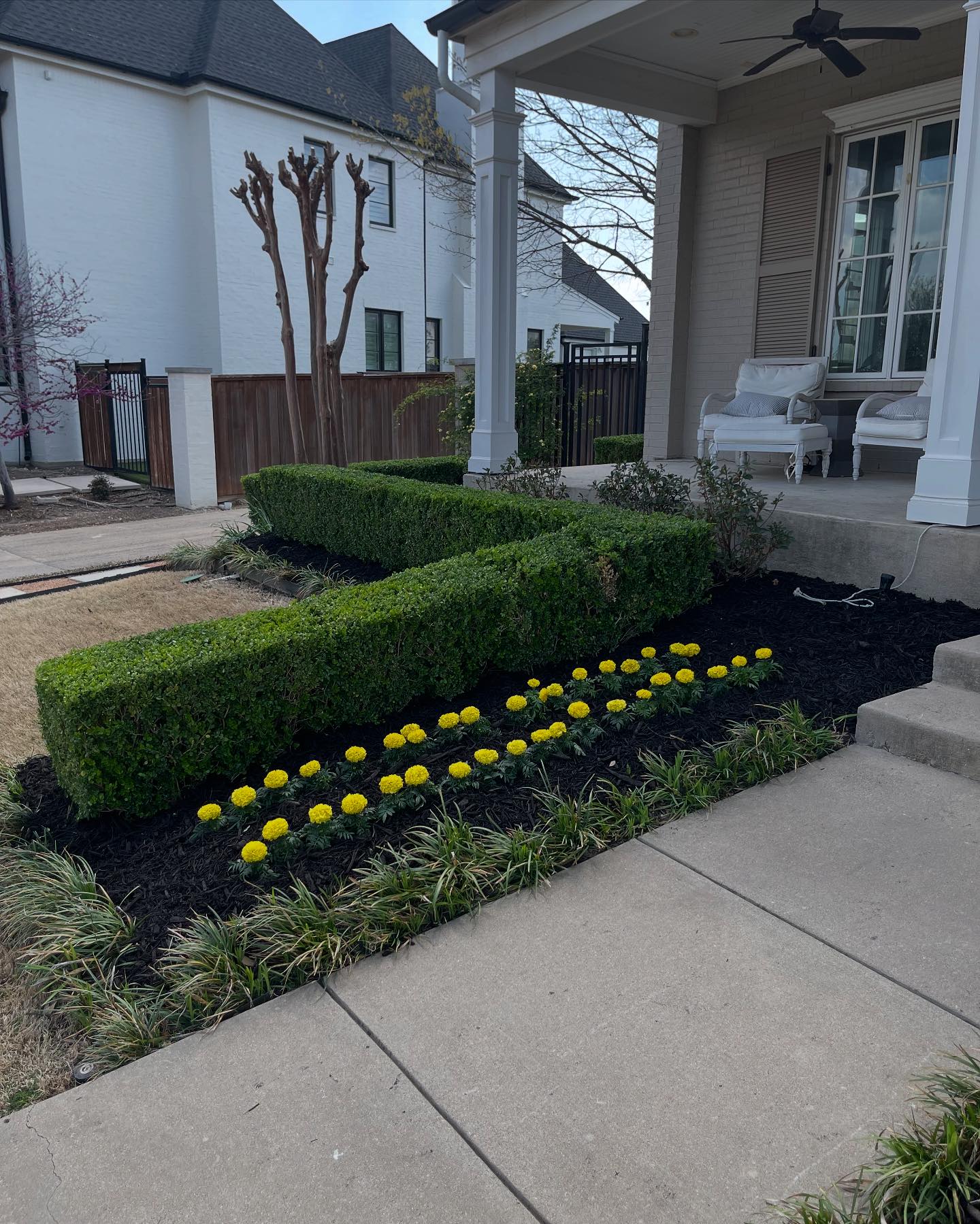 T-Pros Lawn & Landscaping LLC