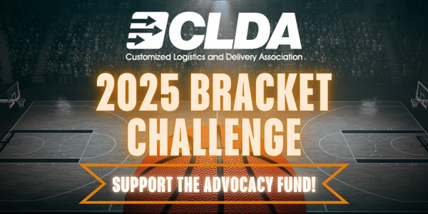 The Customized Logistics and Delivery Association - 🏀 March Madness is ...