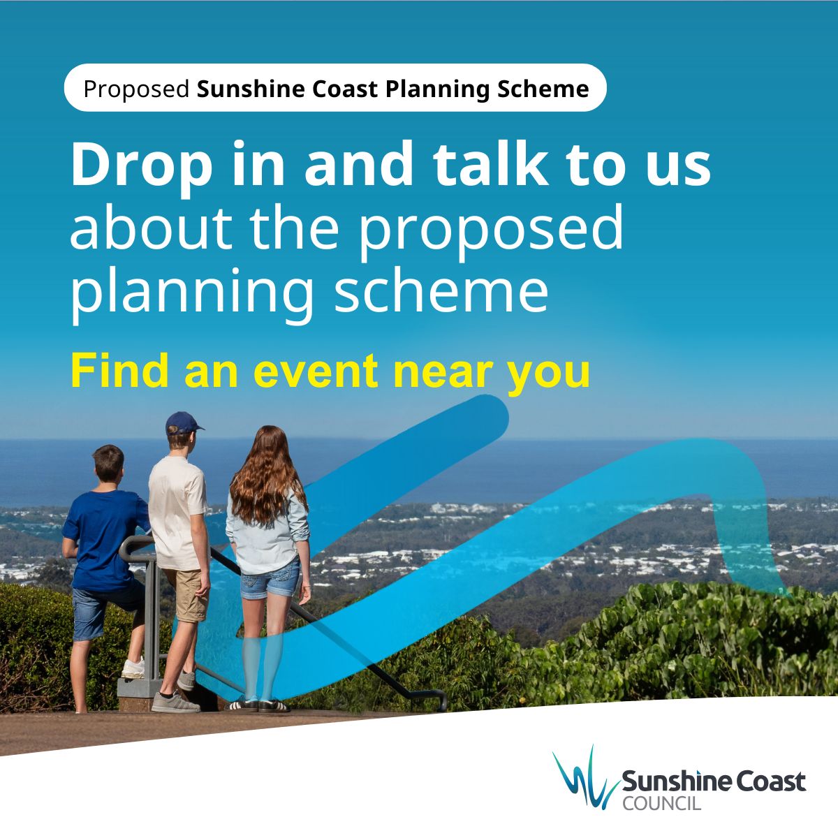 The proposed planning scheme is... - Sunshine Coast Council | Facebook