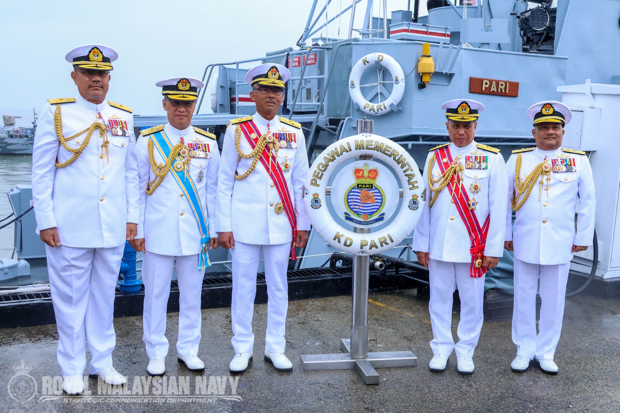 Tentera Laut Diraja... - Tentera Laut Diraja Malaysia