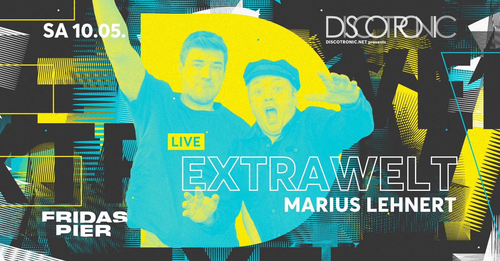Extrawelt