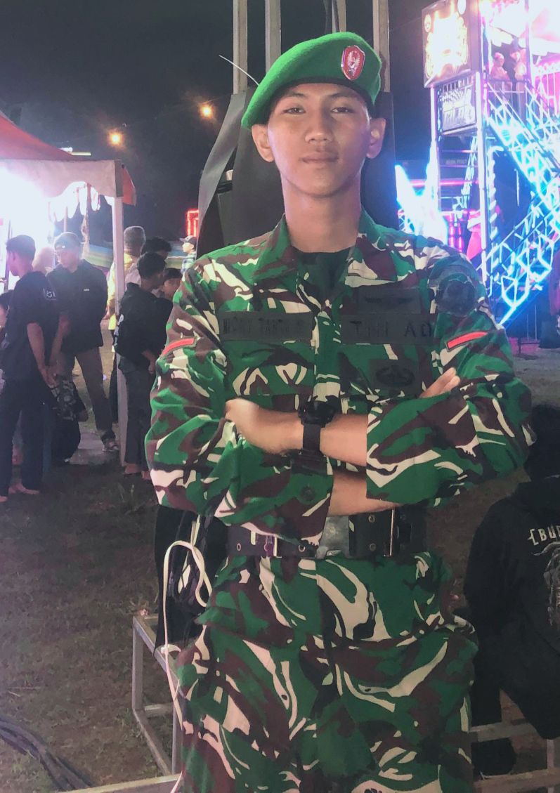 Putra Sendu